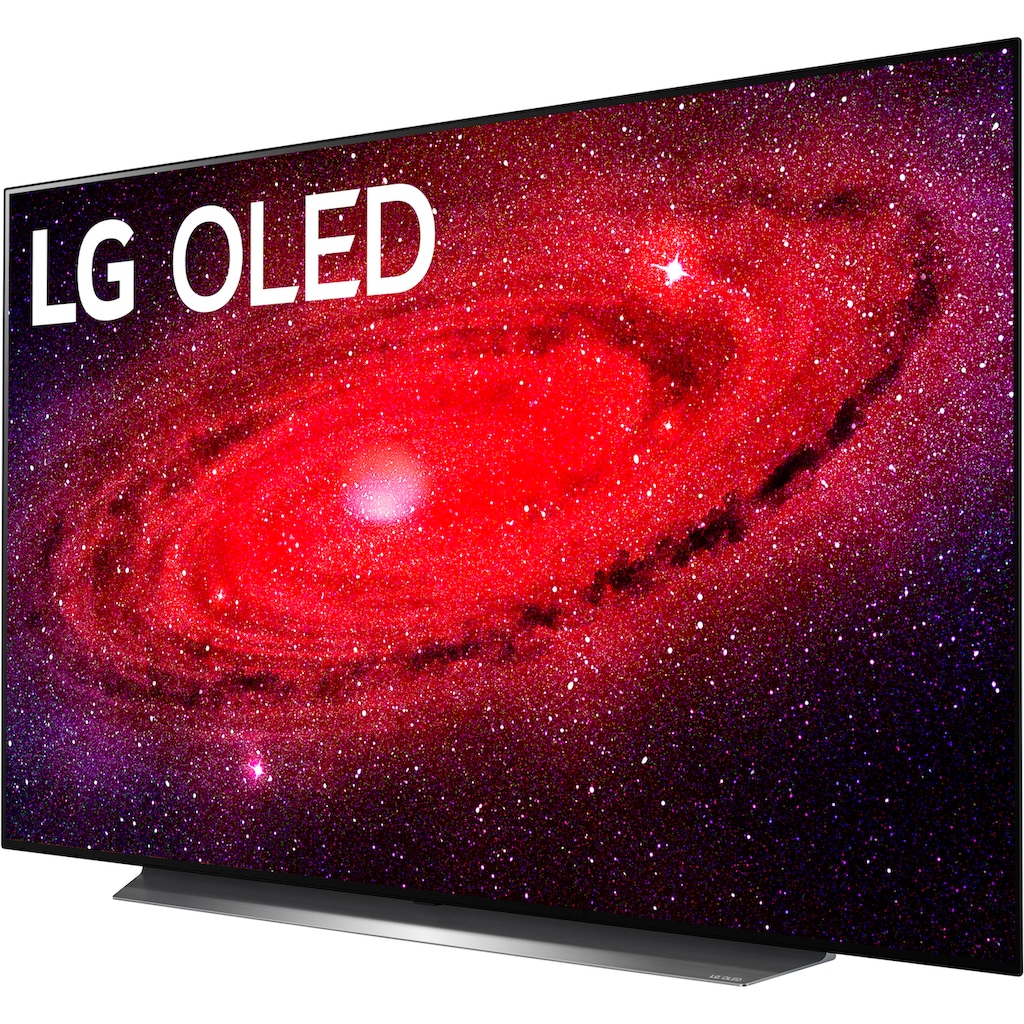 LG OLED-Fernseher »OLED55CX9LA«, 139 cm/55 ", 4K Ultra HD, Smart-TV