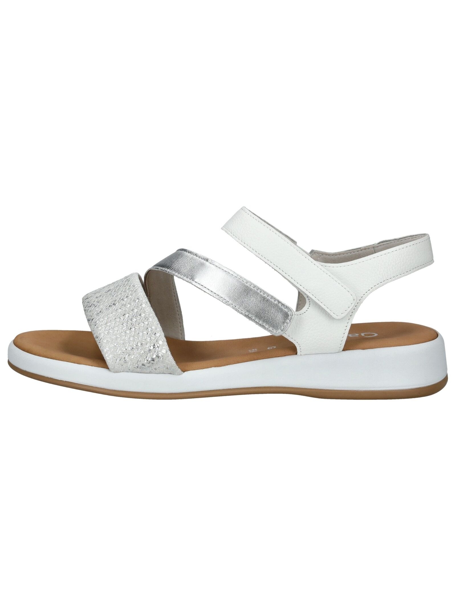 Gabor Comfort Riemchensandale »Gabor Comfort Sandalen Leder«