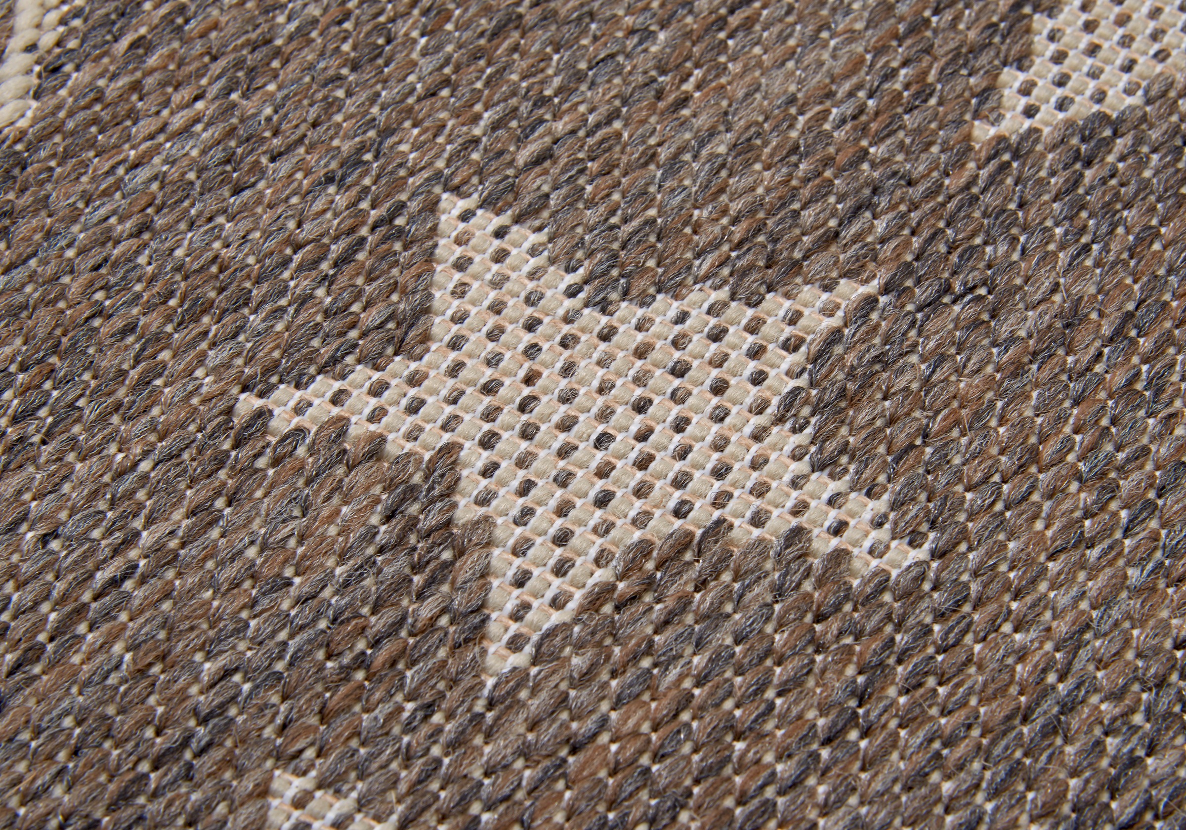 HANSE Home Küchenläufer »Sterneküche«, rechteckig, 5 mm Höhe, Läufer, Rutschfest, Küchenteppich, Küche, Teppich, Pflegeleicht, Flur