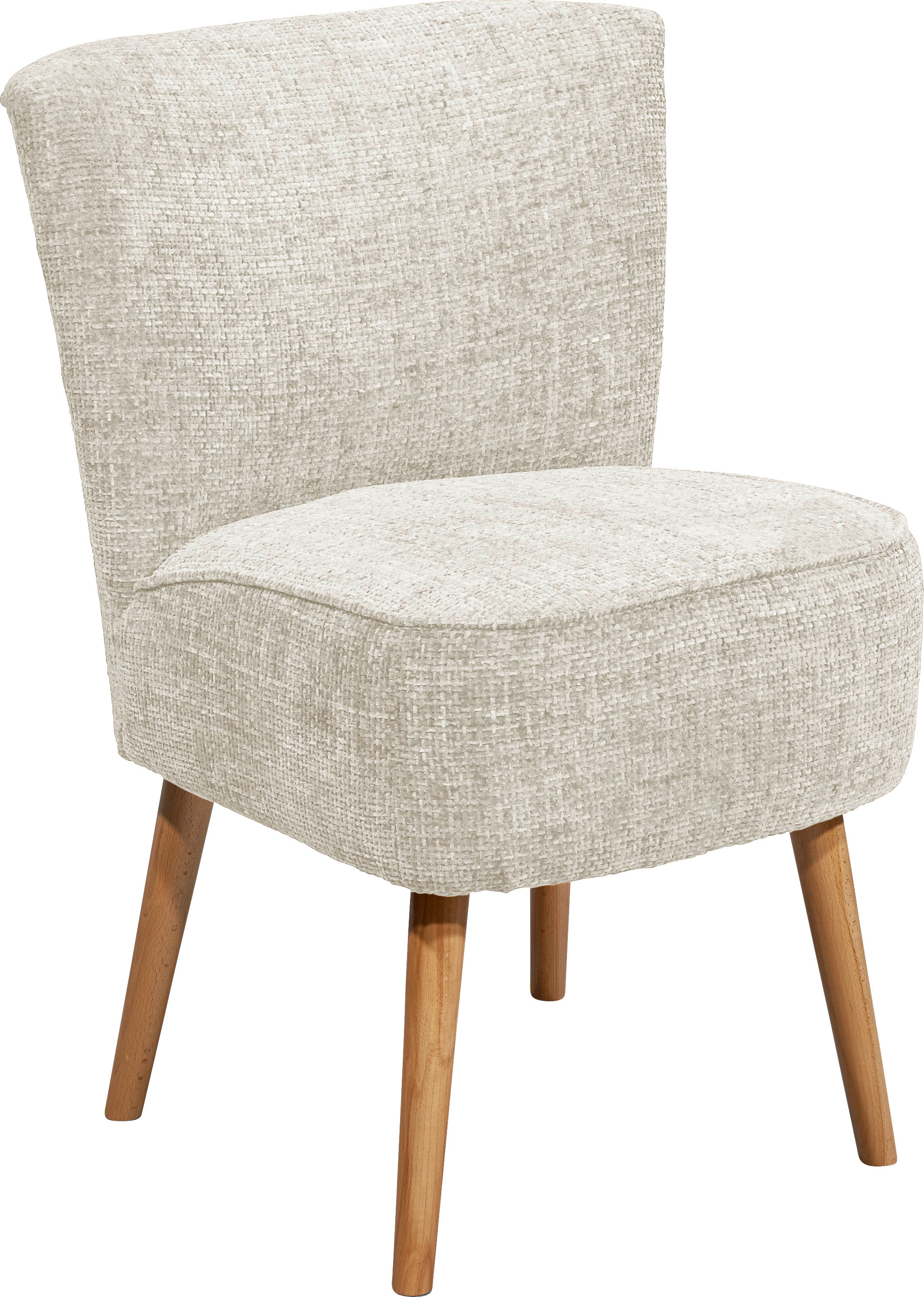 ED EXCITING DESIGN Cocktailsessel »Earl«, Küchenstuhl, Küchensessel