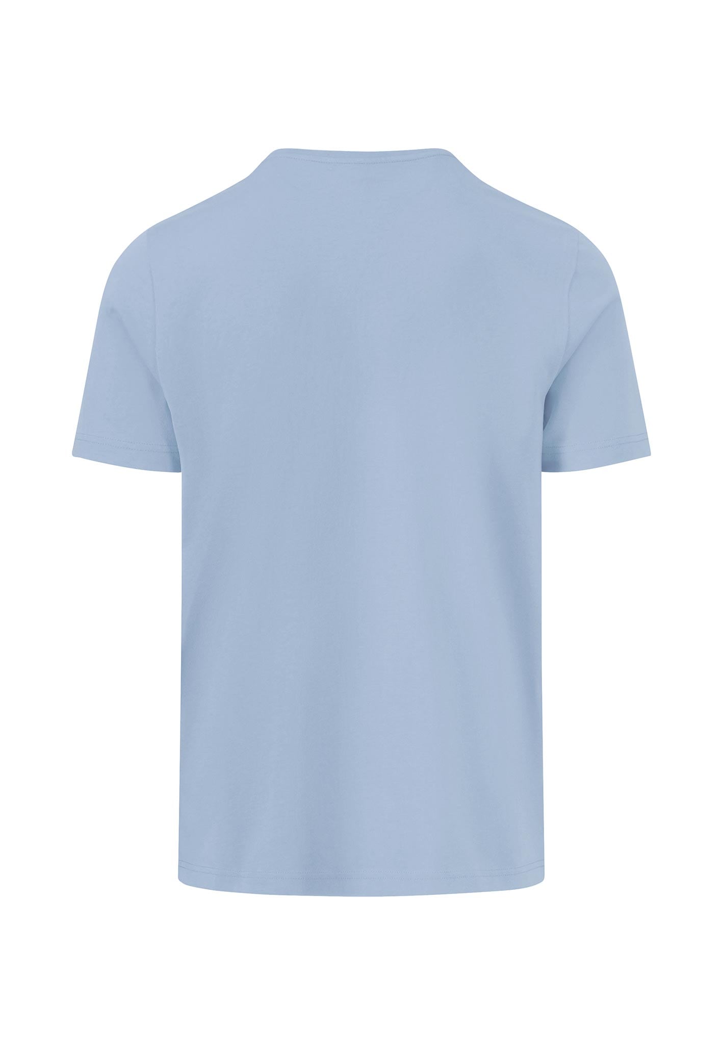 FYNCH-HATTON T-Shirt, unifarben