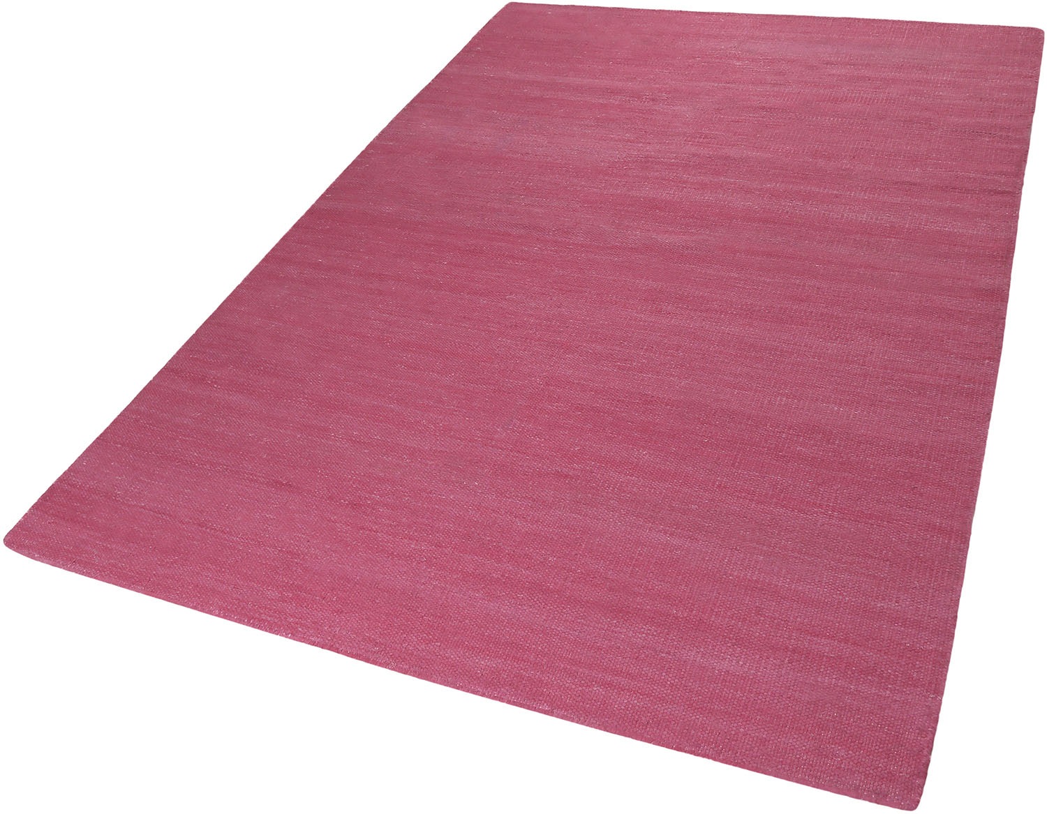 Esprit Teppich »Rainbow Kelim Wendeteppich ESP-7708«, rechteckig, 5 mm Höhe günstig online kaufen