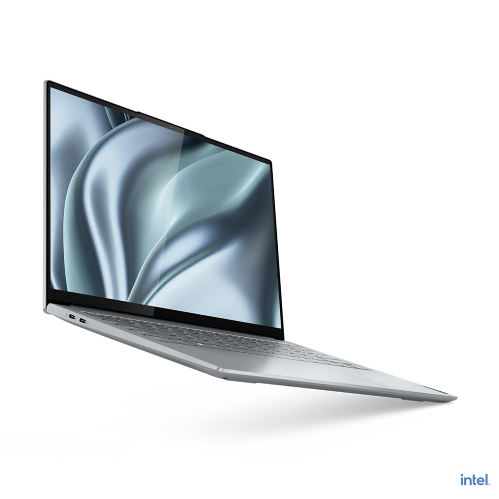 Lenovo Notebook »Yoga Slim 7i Pro«, 35,6 cm, / 14 Zoll, Intel, Core i5, 512 GB SSD