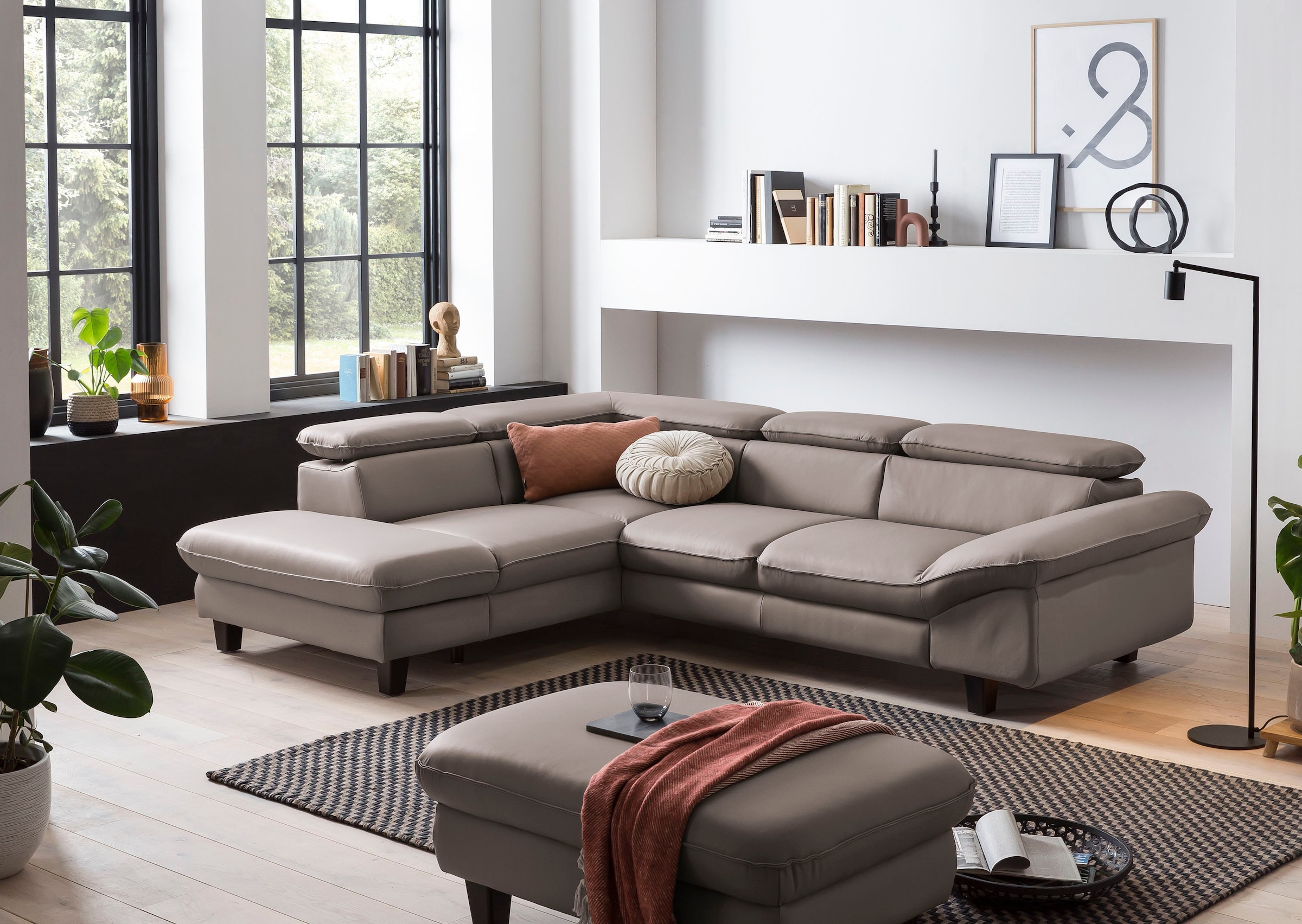 Home affaire Hocker »Pilot«