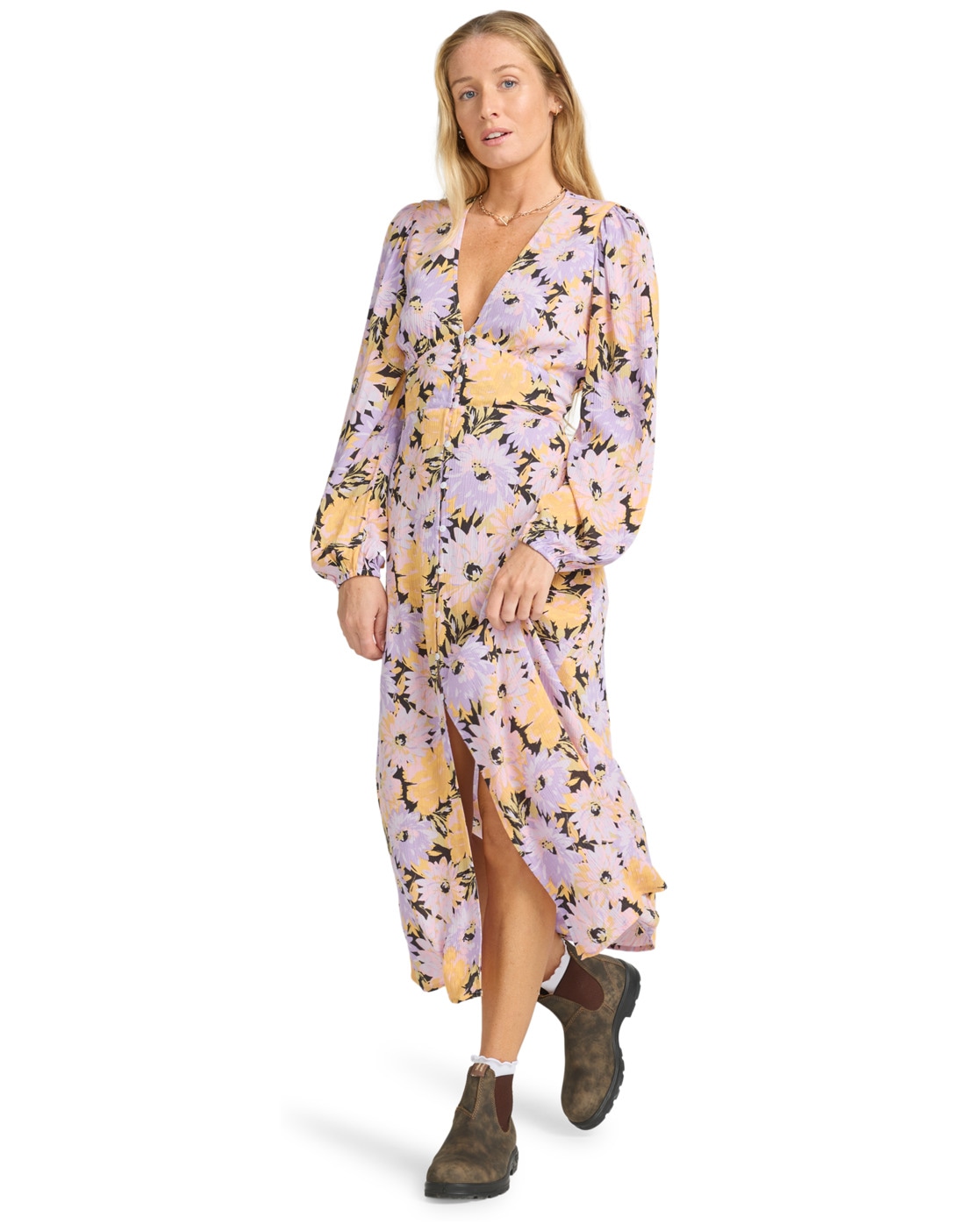 Billabong Sommerkleid »Cool Night«