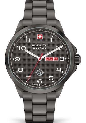 Swiss Military Hanowa Schweizer Uhr »PUMA, SMWGH2100341« kaufen