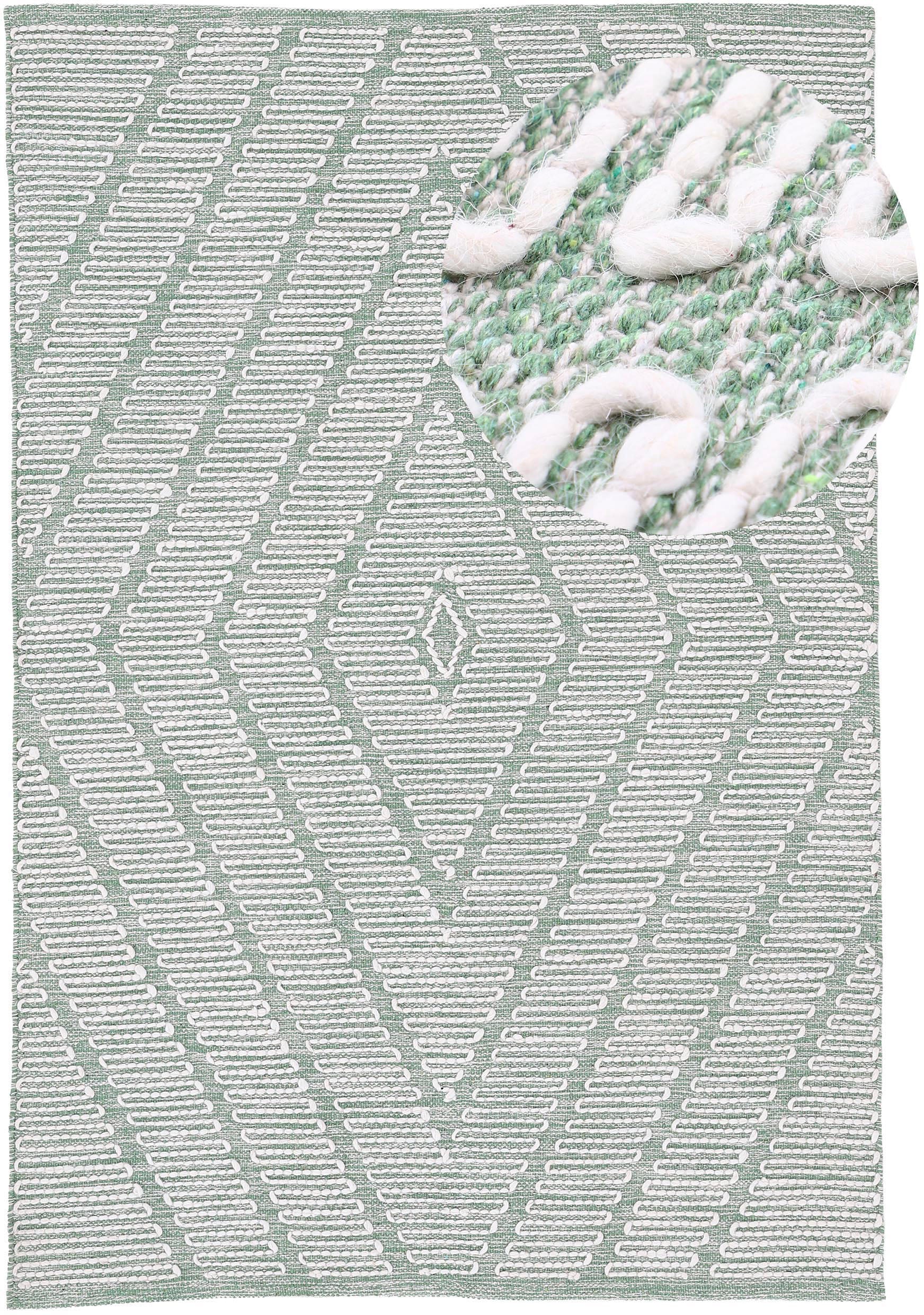 carpetfine Teppich »Kelim Durry, auch als Läufer«, rechteckig, 5 mm Höhe, g günstig online kaufen