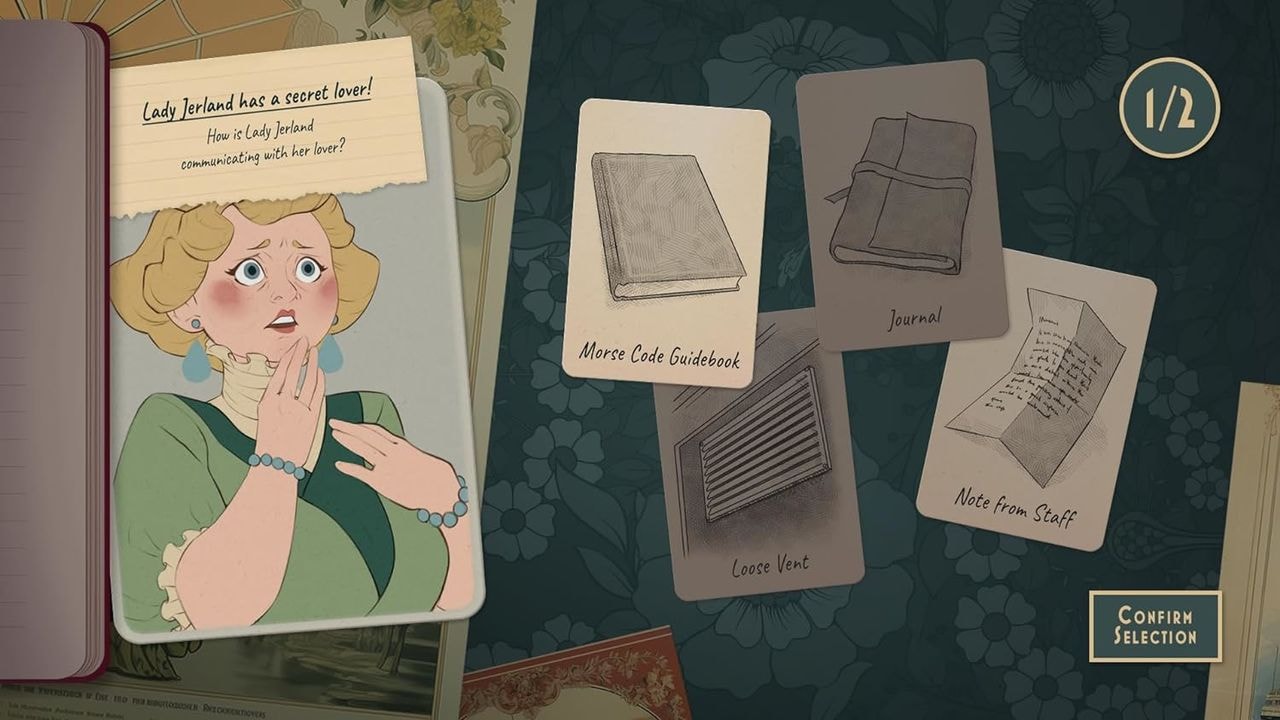 Astragon Spielesoftware »Arsene Lupin - Once a Thief«, PlayStation 5