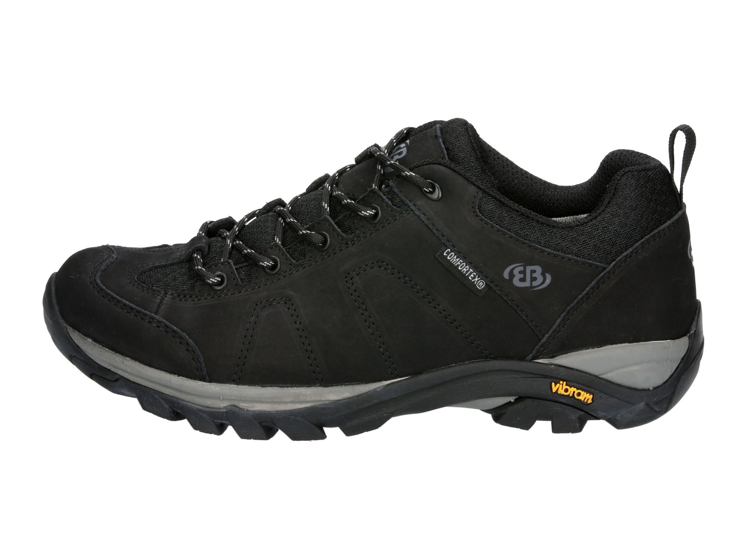BRÜTTING Outdoorschuh »Outdoorschuh Mount Stevens«
