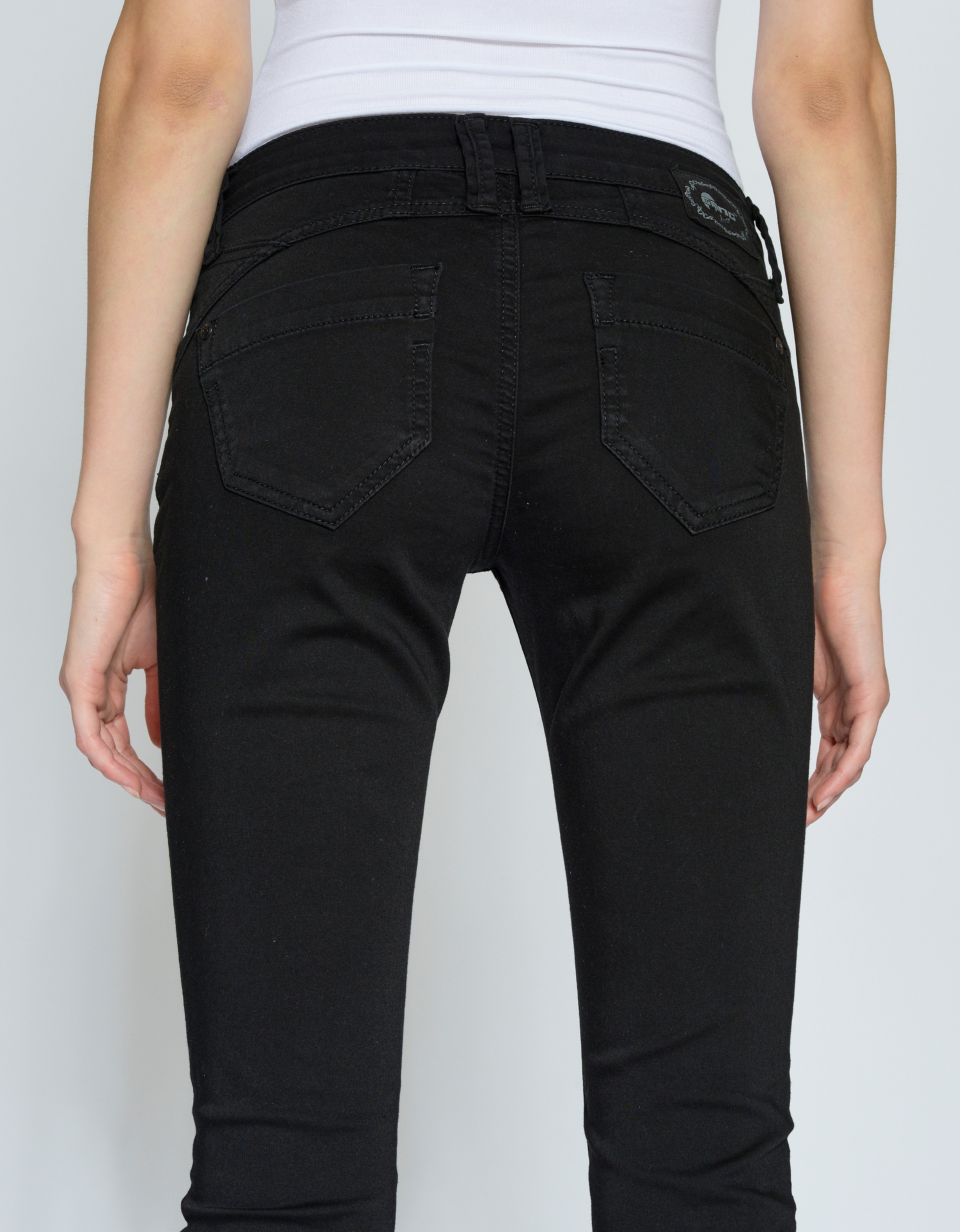 GANG Skinny-fit-Jeans »GANG Jeans Skinny fit 94NENA«