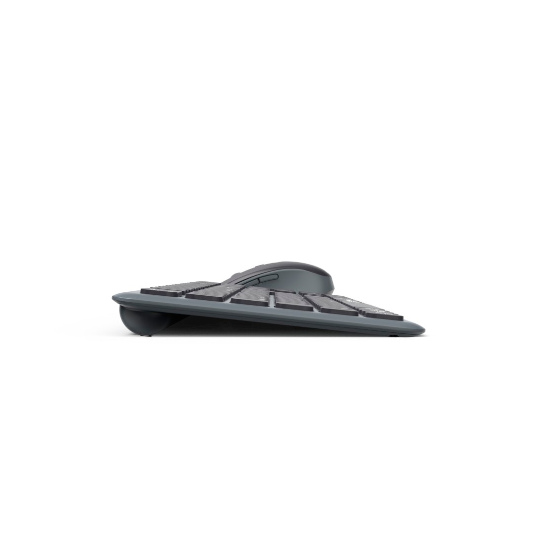 Hama Tastatur- und Maus-Set »Tastatur und Maus kabellos (Multi Device 2,4GHz, 2x Bluetooth, QWERTZ)«