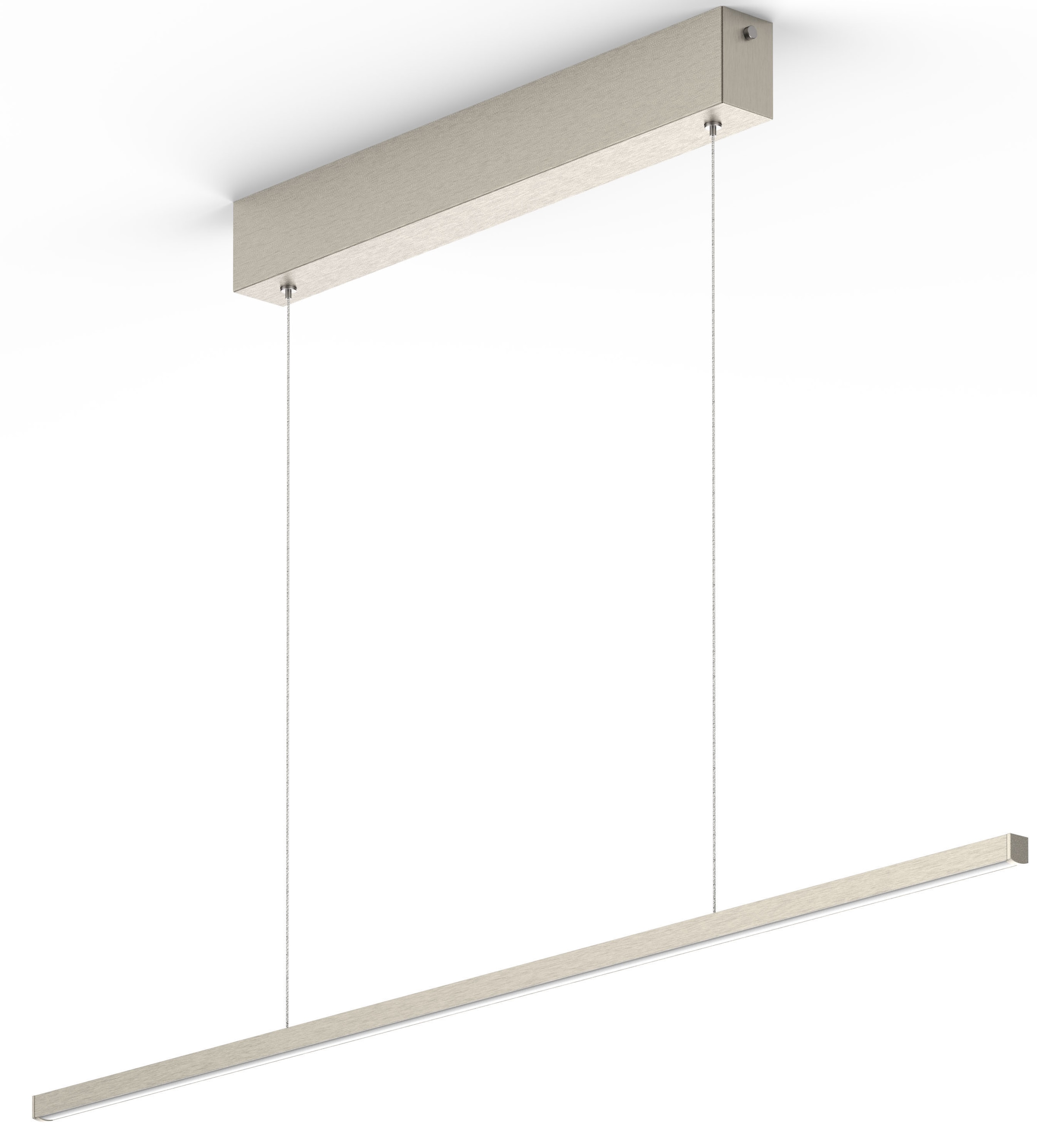 EVOTEC LED Pendelleuchte »eXiro«, Leuchtmittel LED-Board | LED fest integriert, dezent, Made in Germany