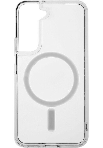 4smarts Smartphone-Hülle »Hybrid Case Premium UltiMag Galaxy S22+«, Galaxy S22+ kaufen