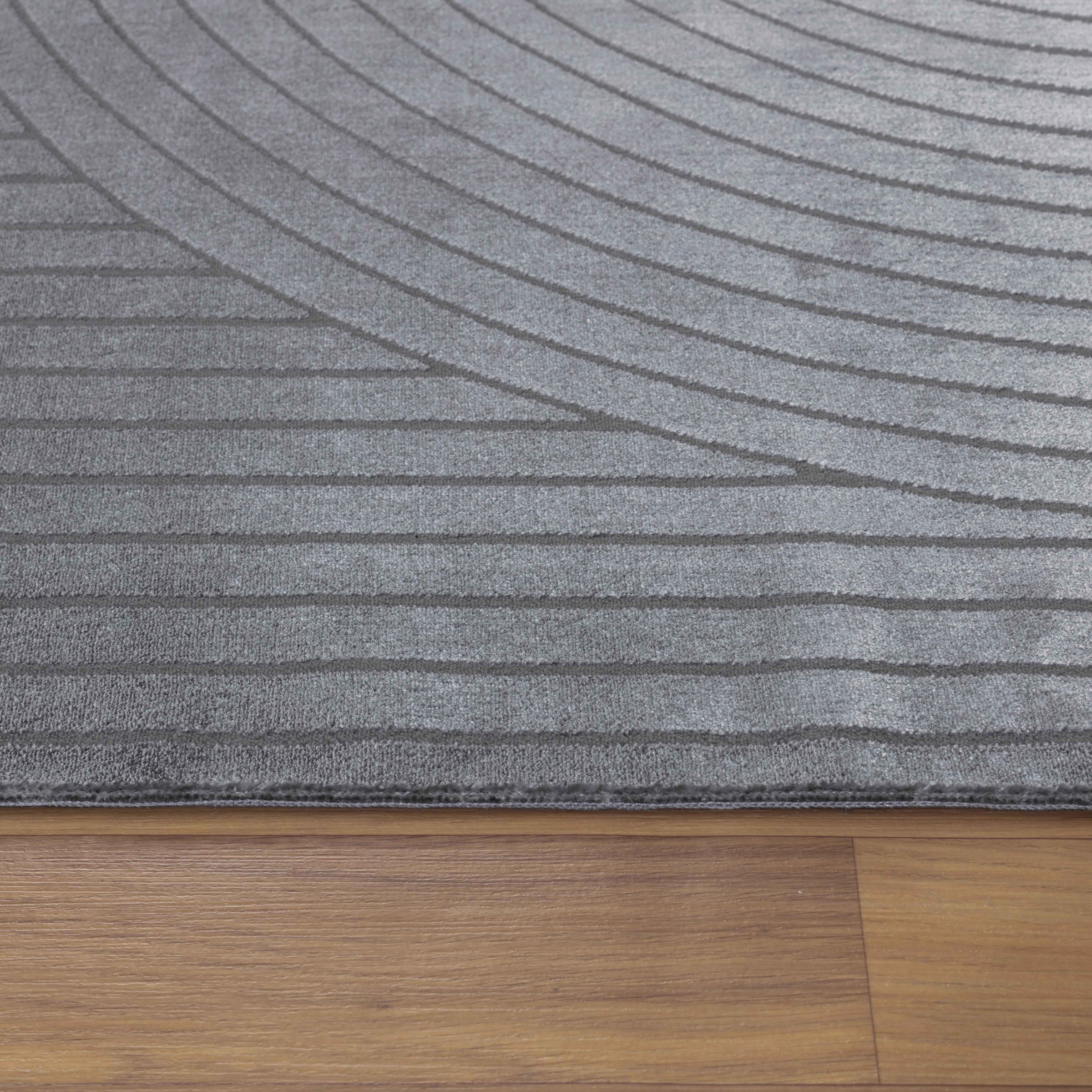 Ayyildiz Teppiche Teppich »STYLE 8902«, rechteckig, 7 mm Höhe, pflegeleicht und schmutzresistent