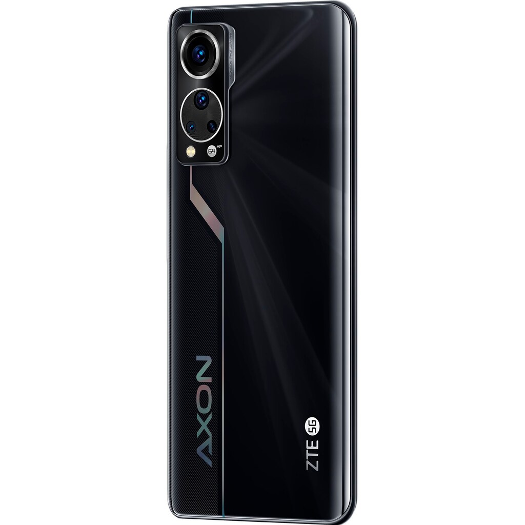 ZTE Smartphone »Axon 30 5G«, (17,58 cm/6,92 Zoll, 128 GB Speicherplatz, 64 MP Kamera)