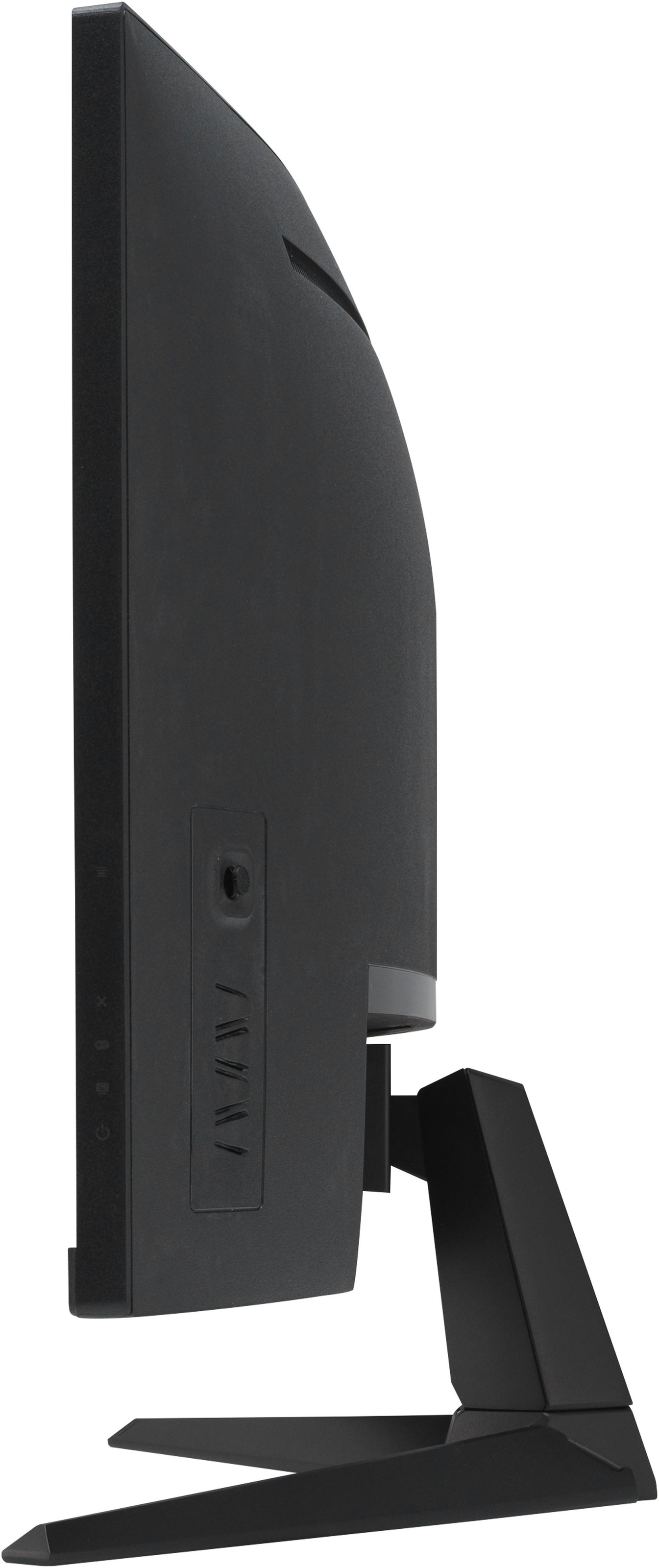 Asus LED-Monitor »VG34VQ3B« 86 cm/34 ″  3440 x 1440 px UWQHD 1 Reaktionszeit 180 Hz