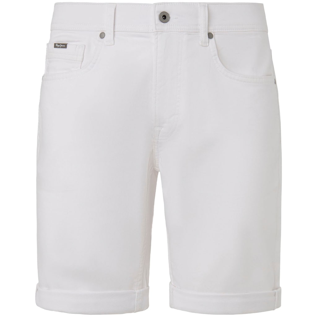 Pepe Jeans Jeansshorts