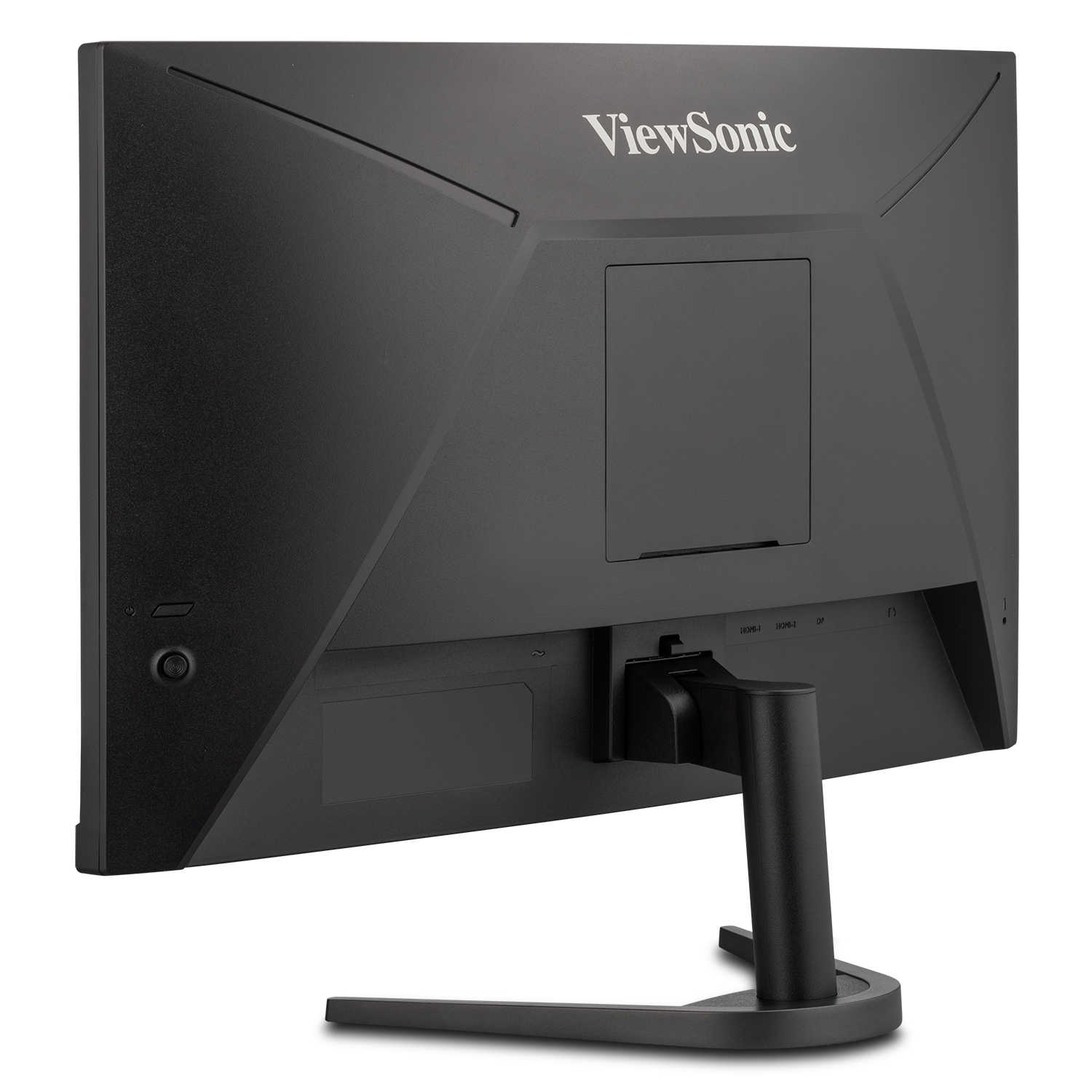Viewsonic Gaming-Monitor »VX2468-PC-MHD«, 61 cm/24 Zoll, 1920 x 1080 px, Full HD, 2 ms Reaktionszeit, 165 Hz