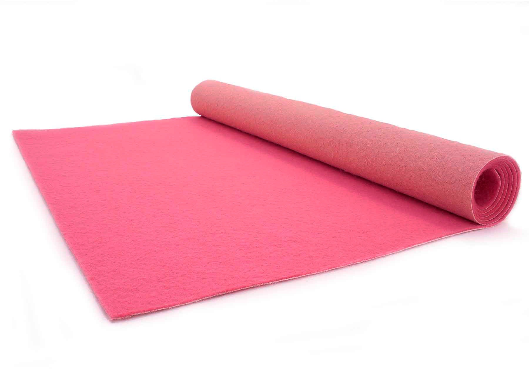 Primaflor-Ideen in Textil Läufer »PODIUM, Made in Belgium«, rechteckig, 2,6 günstig online kaufen