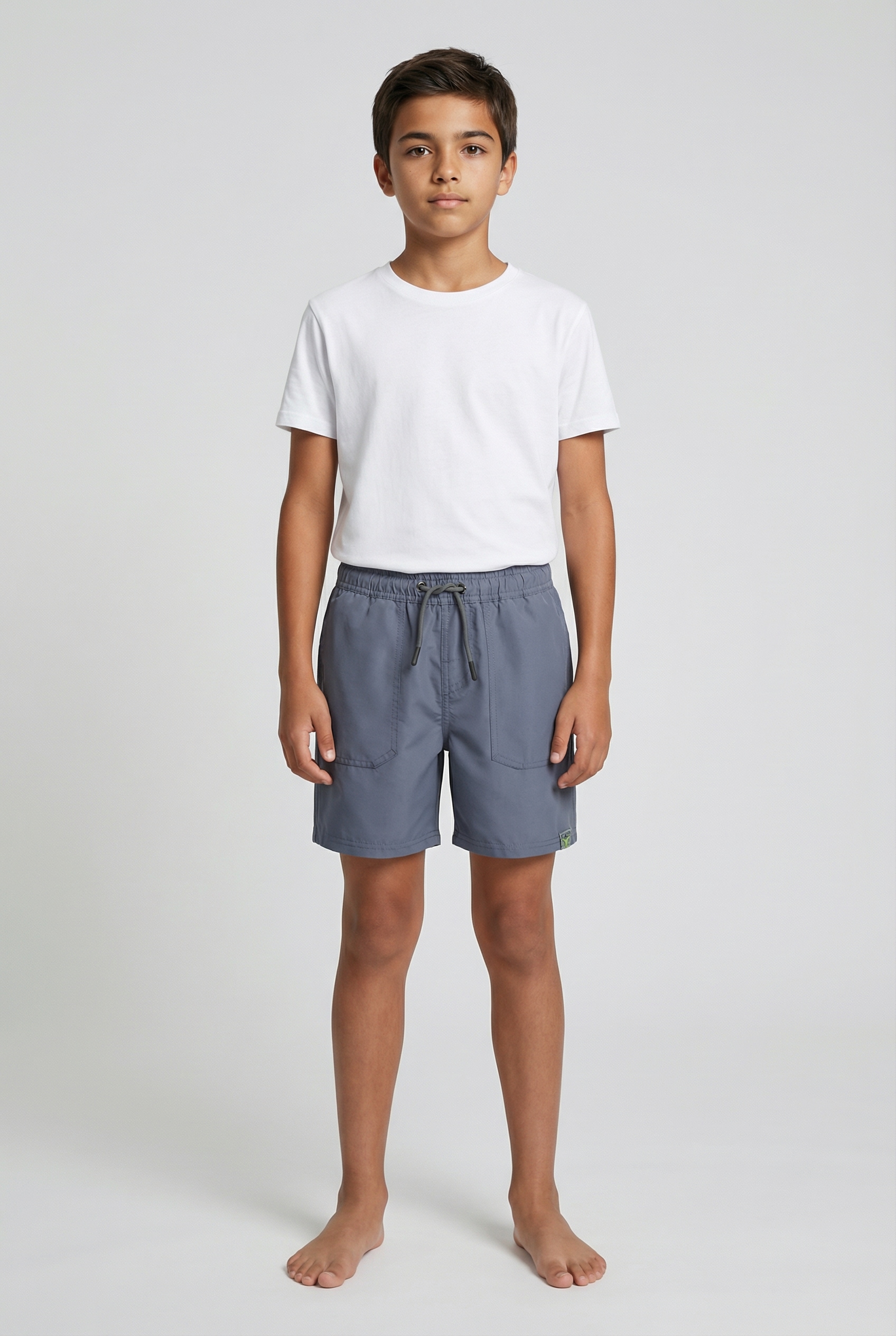 Chiemsee Badeshorts »Boys Swim Shorts« für Kinder, sportlicher Stil, bequemes Tragegefühl