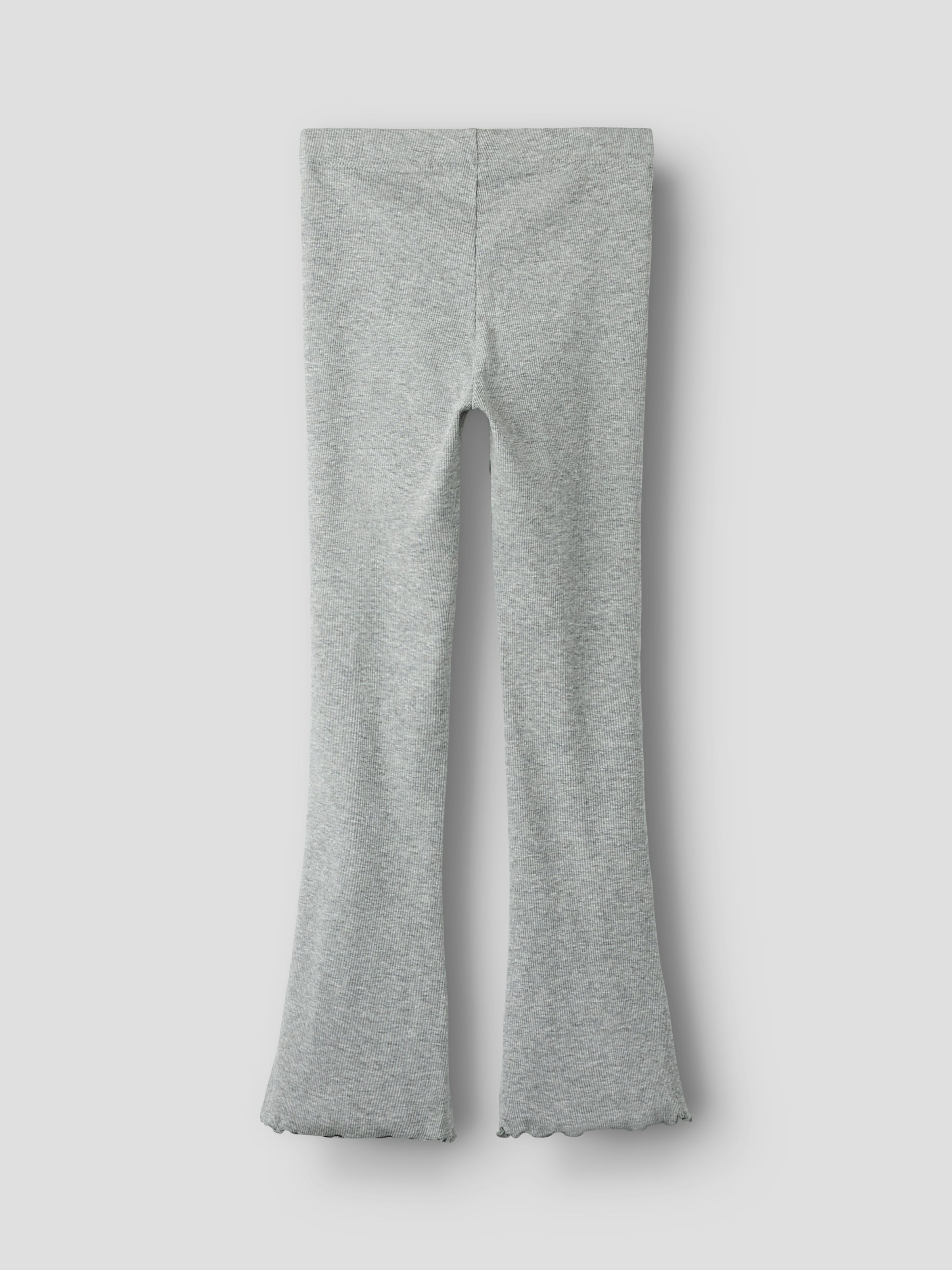 Name It Jerseyhose »NKFNAKAL BOOTCUT LEGGING NOOS«  mit ausgestelltem Bein