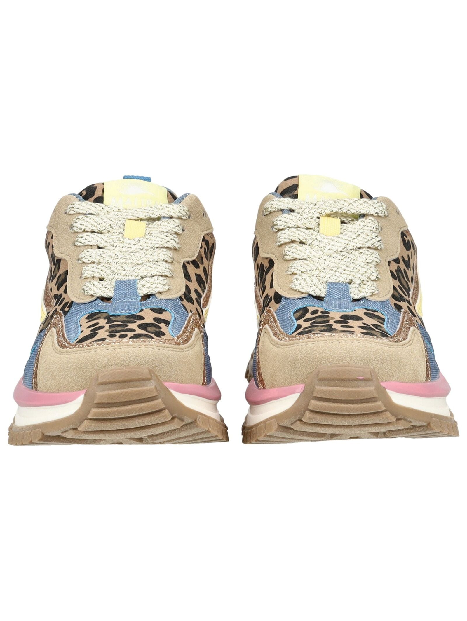 Blowfish Sneaker »Blowfish Sneaker Lederimitat«