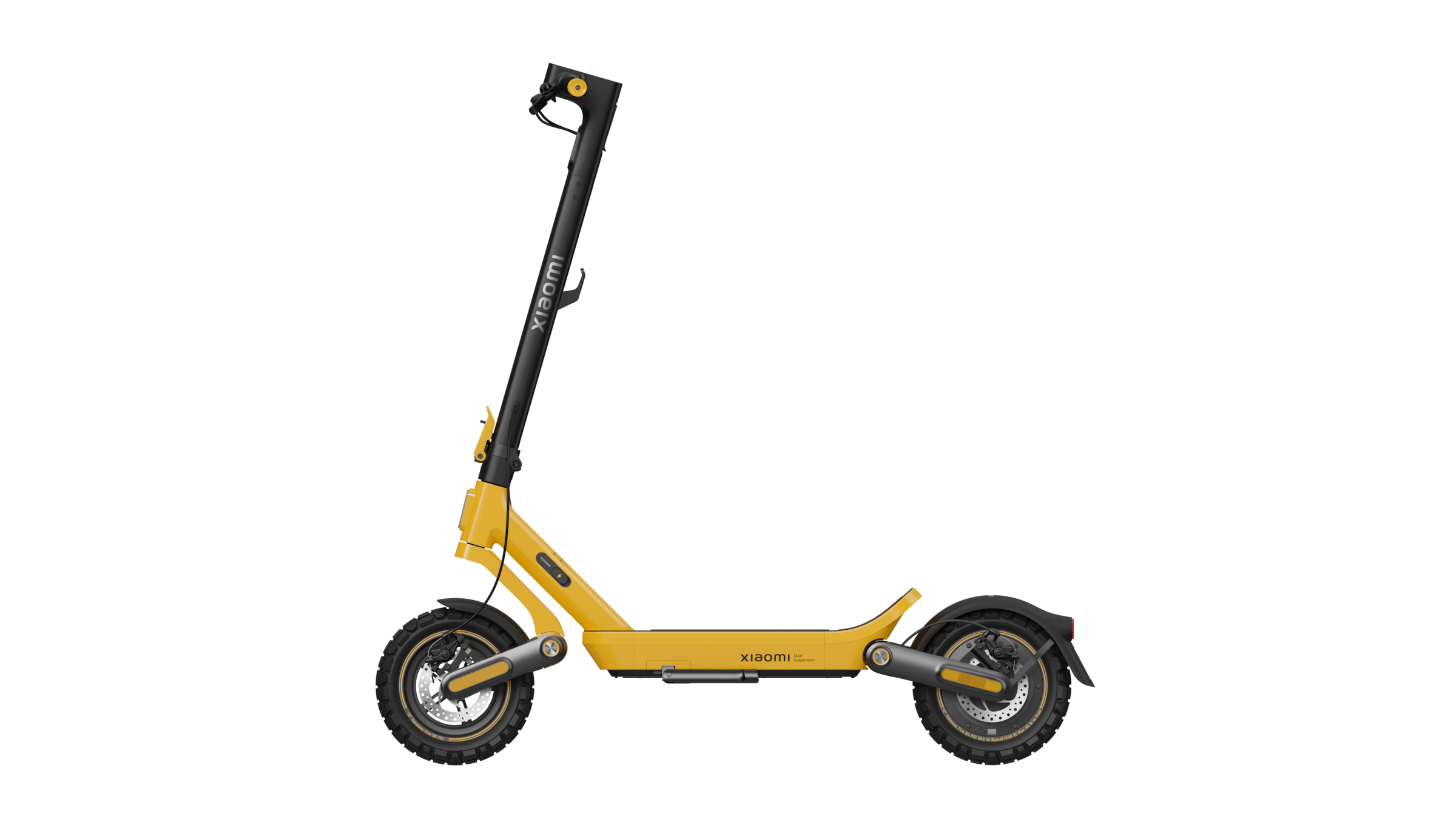 Xiaomi E-Scooter »Electric Scooter 6 Ultra DE« 20 km/h 75 km
