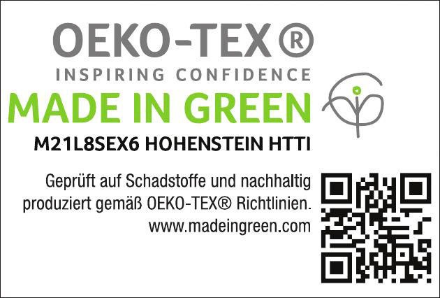Biederlack Wohndecke »Sienna«, mit Ornament-Design, Kuscheldecke