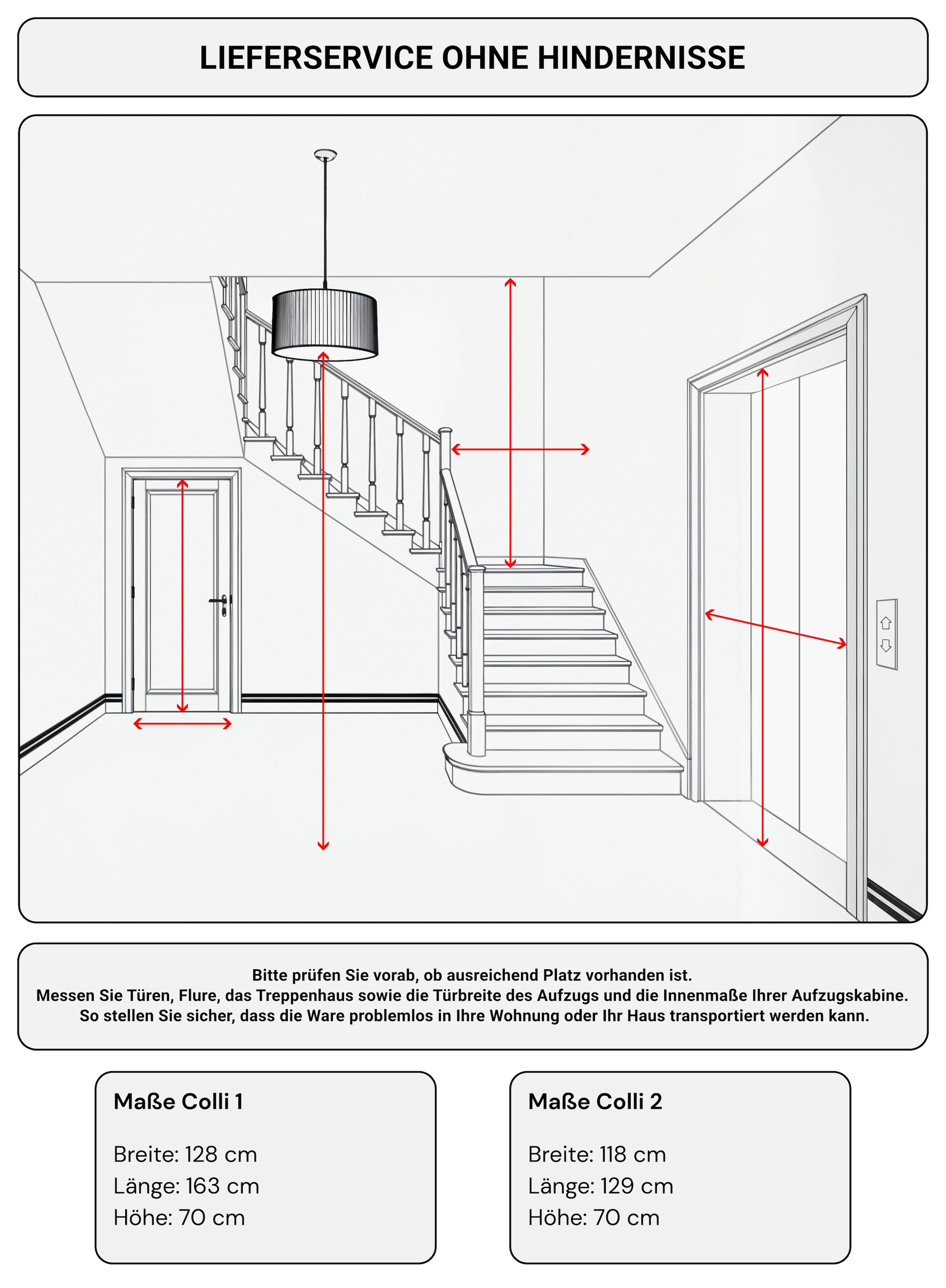 OTTO home Ecksofa »VEEVIA L-Form, Schlafsofa, Verlässliche Qualität, Breite 256cm« mit Bettkasten, belastbar bis 480kg, inklusive Rücken- und Zierkissen