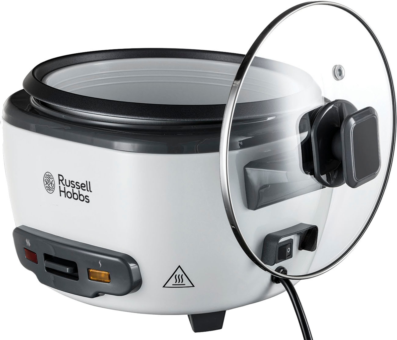 RUSSELL HOBBS Reiskocher »Maxi 27040-56