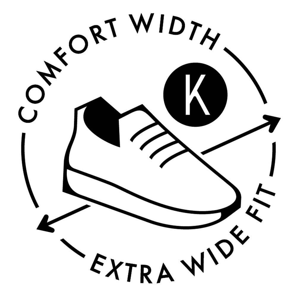 Gabor Keilsneaker  Schnürer mit Reptilienprägung in Komfortweite K (=extraweit)