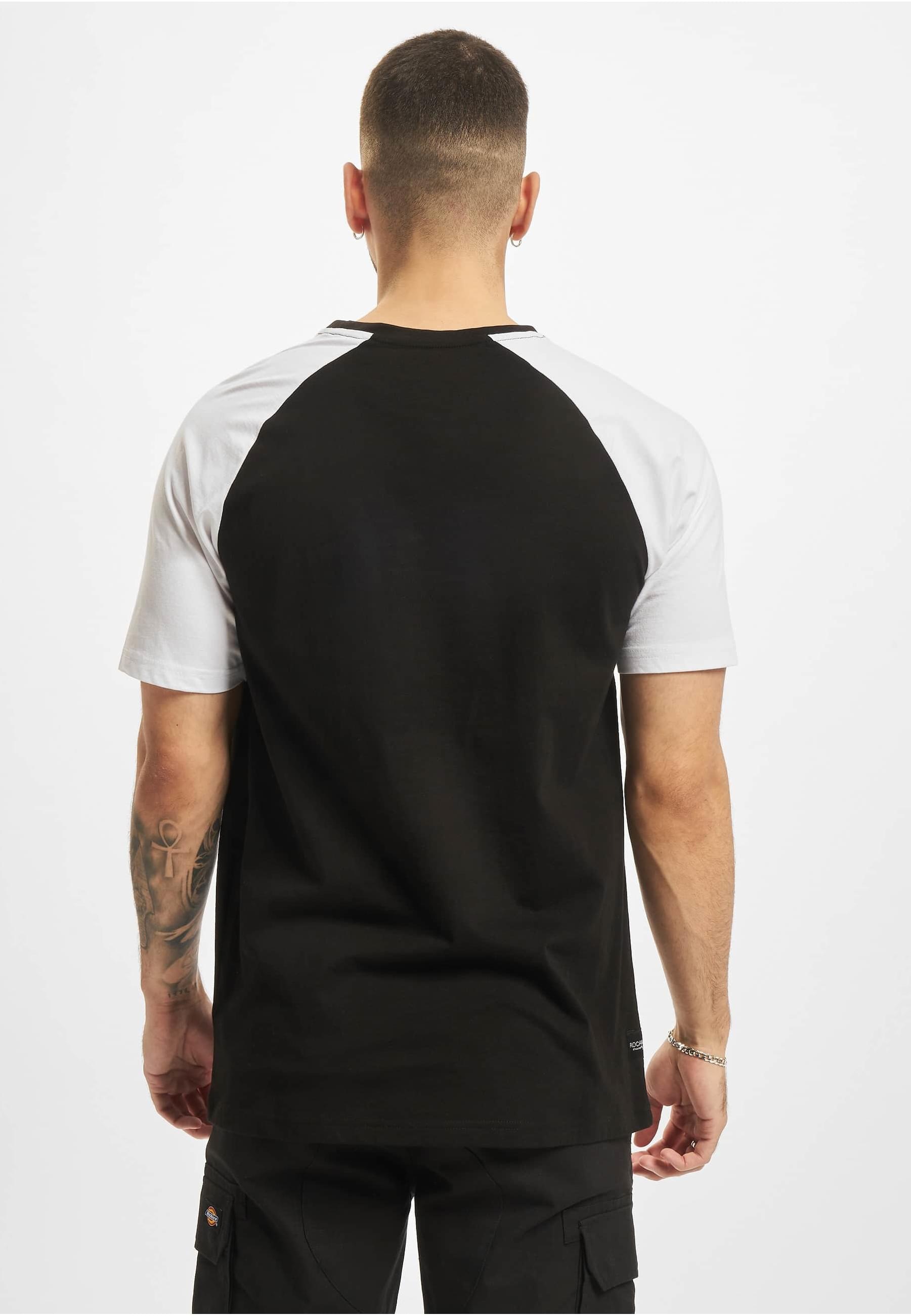 Rocawear T-Shirt »Rocawear Herren Rocawear T-Shirt« 1 Stk.