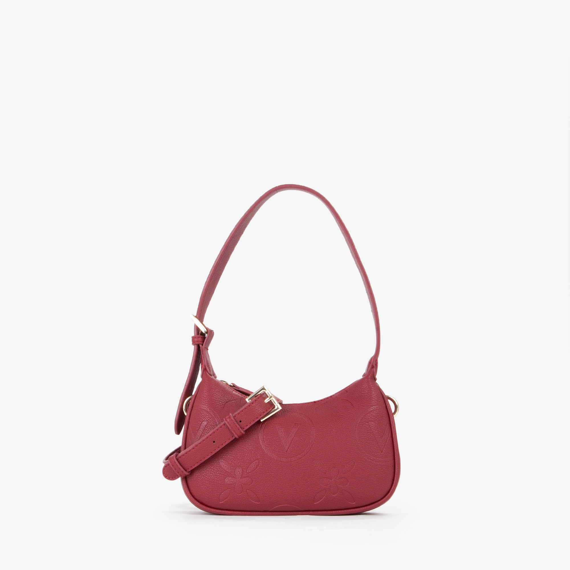 VALENTINO BAGS Hobo »SAMBA RE« Henkeltasche Schultertasche