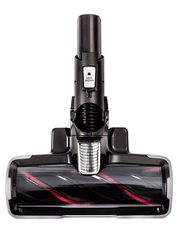 Rowenta Akku-Hand-und Stielstaubsauger »X-Force Flex 14.60 Aqua, leistungsstark, langlebiger Akku, Flex-Gelenk«, bis zu 200 Air Watt, Aqua-Düse, 2-in-1 Wisch- und Saugfunktion, RH99C3