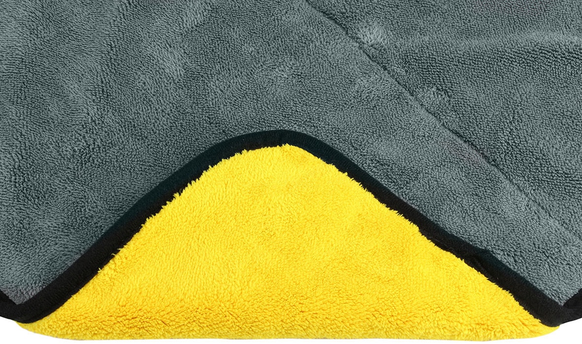 APA Mikrofasertuch »Premium Trockentuch XXL«, Mikrofaser, 80 cmx60 cm, (1 St.)