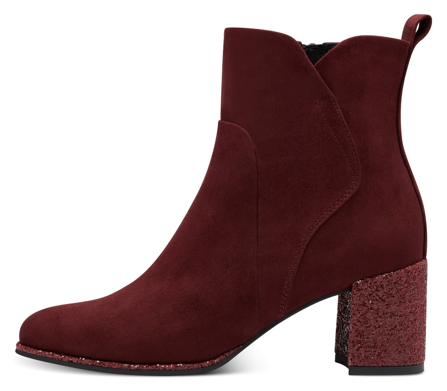 MARCO TOZZI Stiefelette