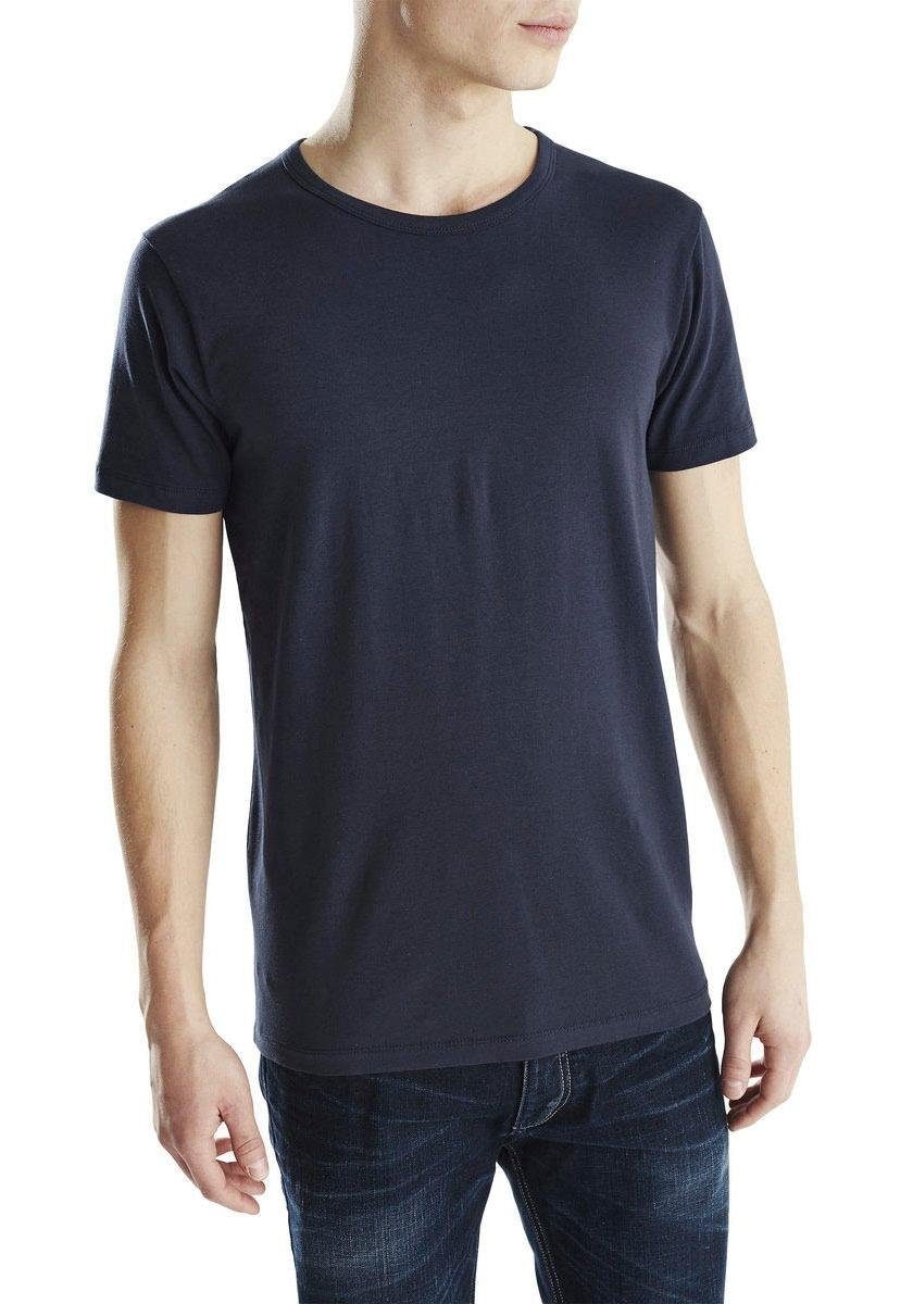 Jack & Jones T-Shirt »BASIC O-NECK TEE«