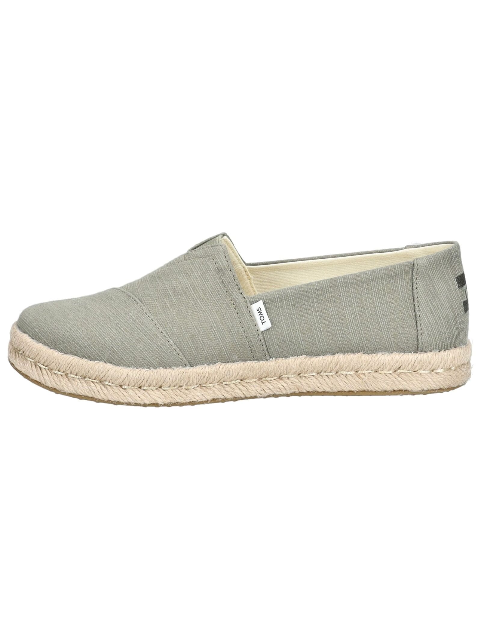 TOMS Espadrille »TOMS Halbschuhe Textil«