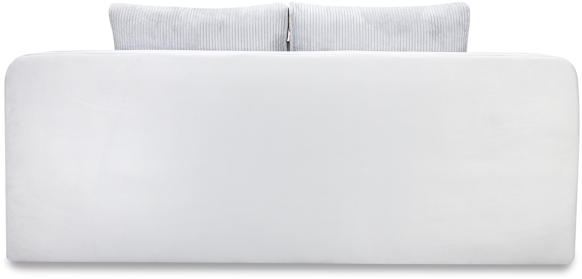 INOSIGN Schlafsofa »Ben«, mit Boxspringaufbau, Bettfunktion & Bettkasten, Dauerschlafsofa