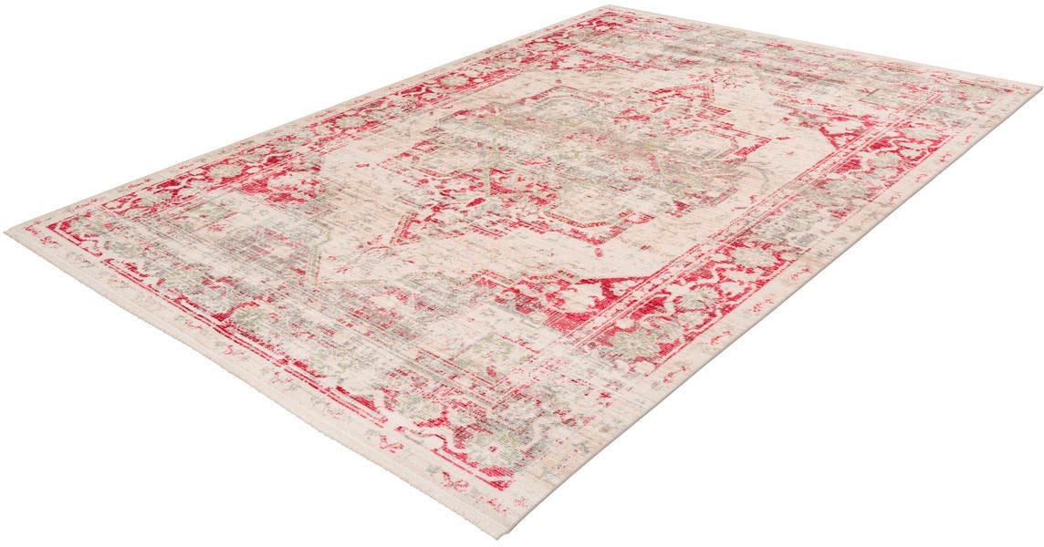 Arte Espina Teppich »Baroque 100«, rechteckig, 5 mm Höhe, Wohnzimmer
