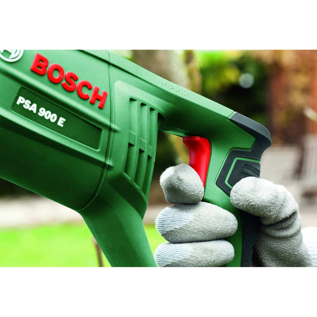 Bosch Home & Garden Säbelsäge »PSA 900 E«