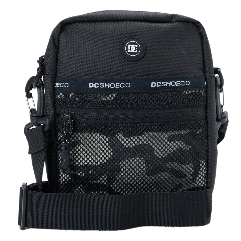 DC Shoes Schultertasche »Starcher 2.5L«