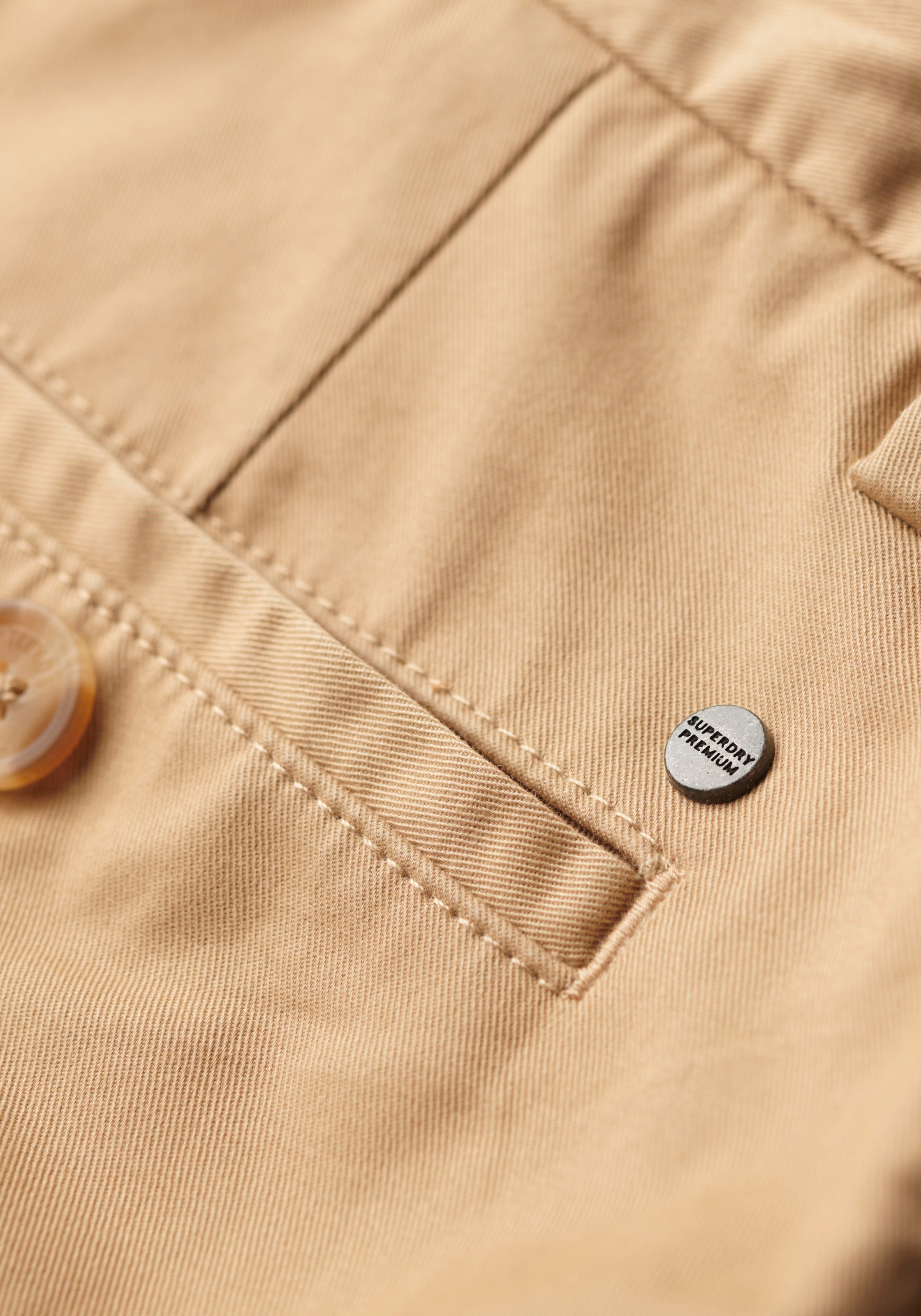 6. Bild von Superdry Chinoshorts »SD-STRETCH CHINO SHORT«