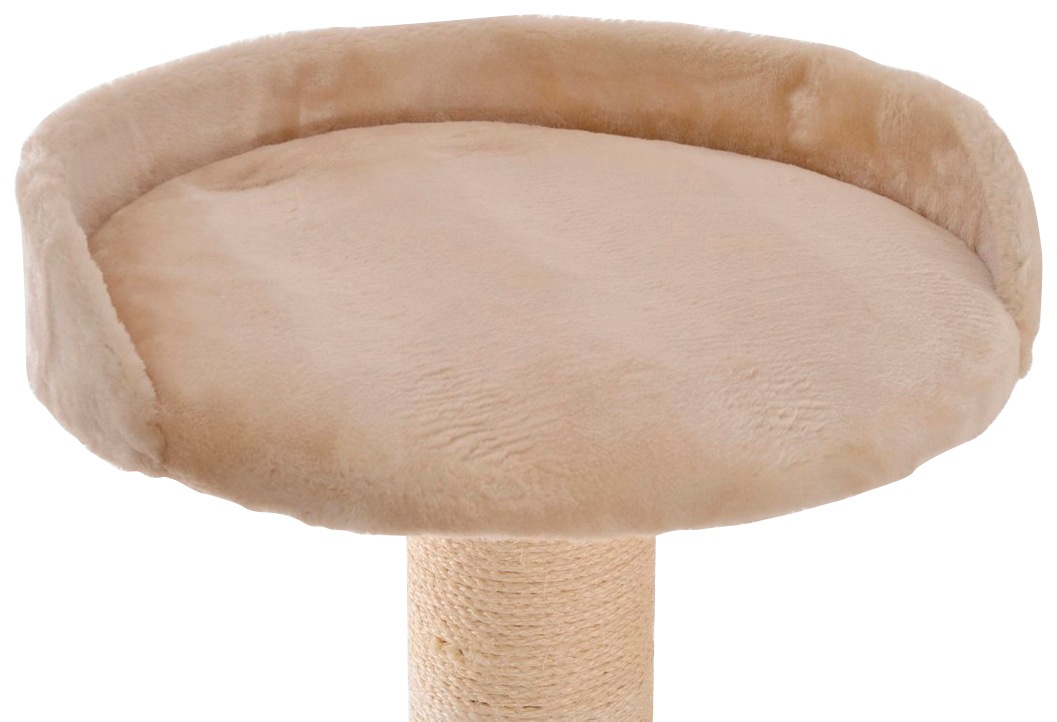 6. Bild von SILVIO design Kratzbaum »XXL Rufus«, hoch, BxTxH: 65x55x170 cm