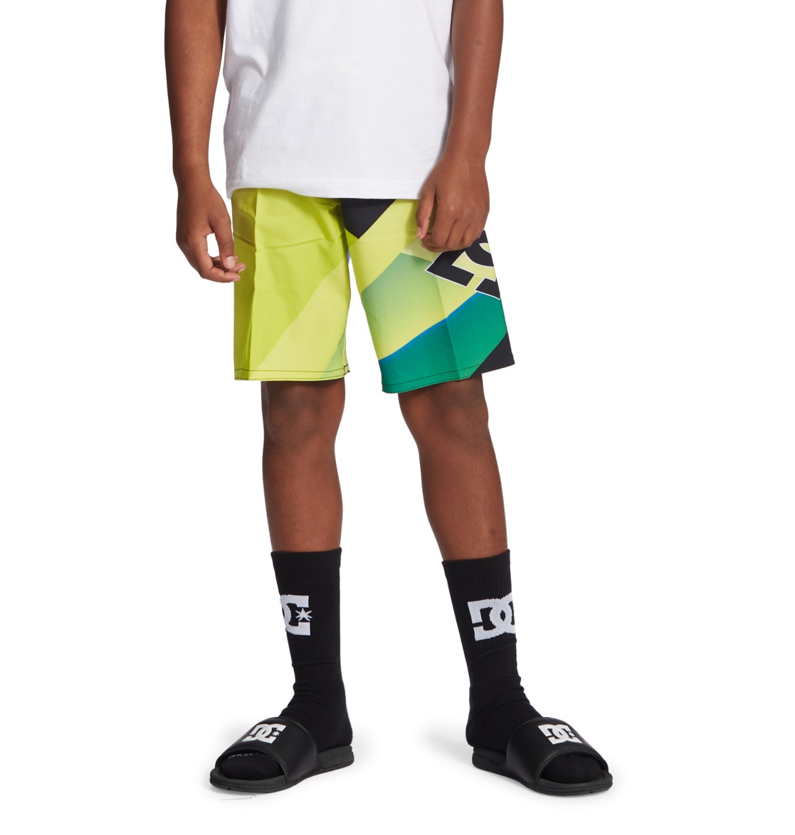 Bild von DC Shoes Boardshorts »Out connect 17"«