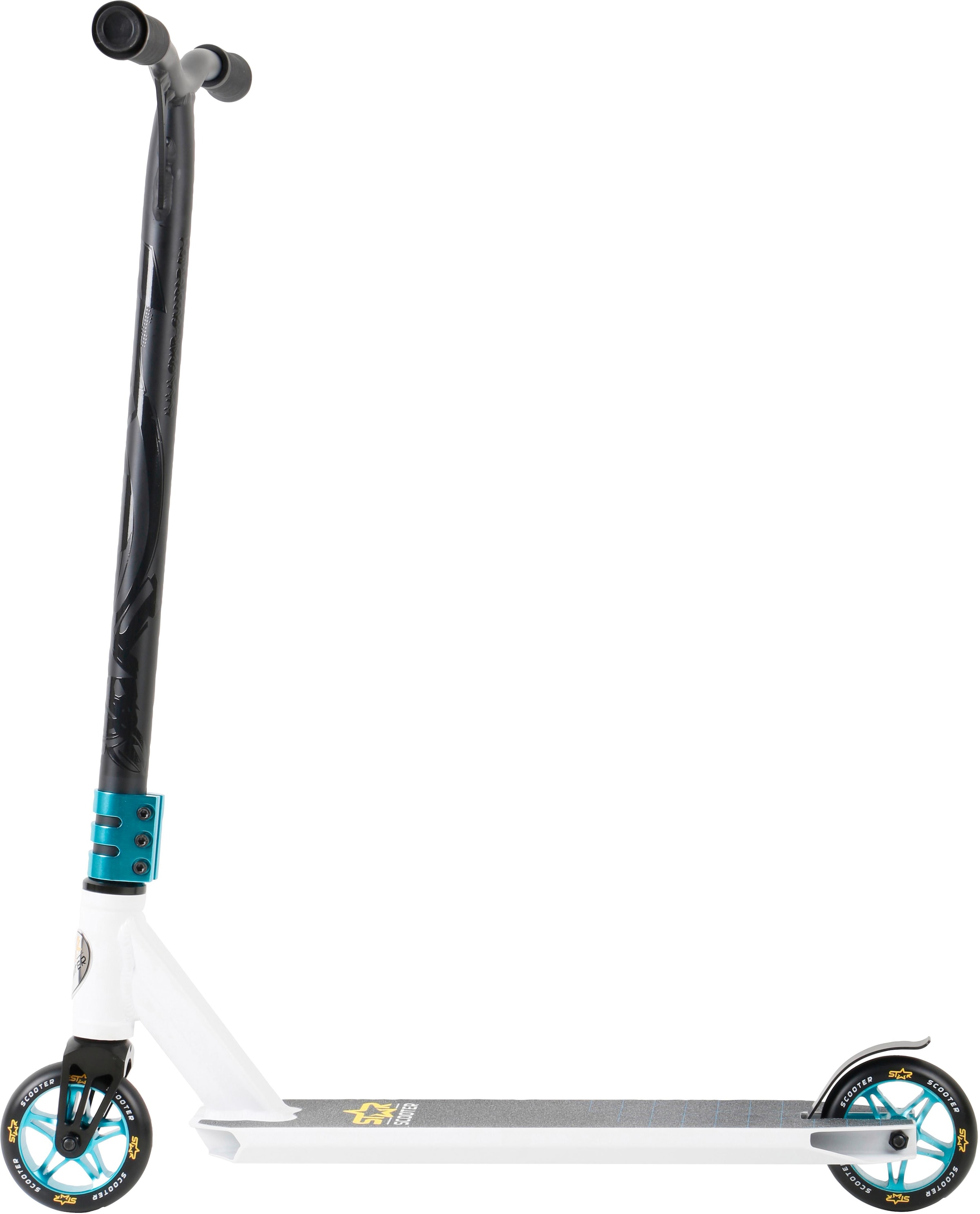 Star-Scooter Stuntscooter