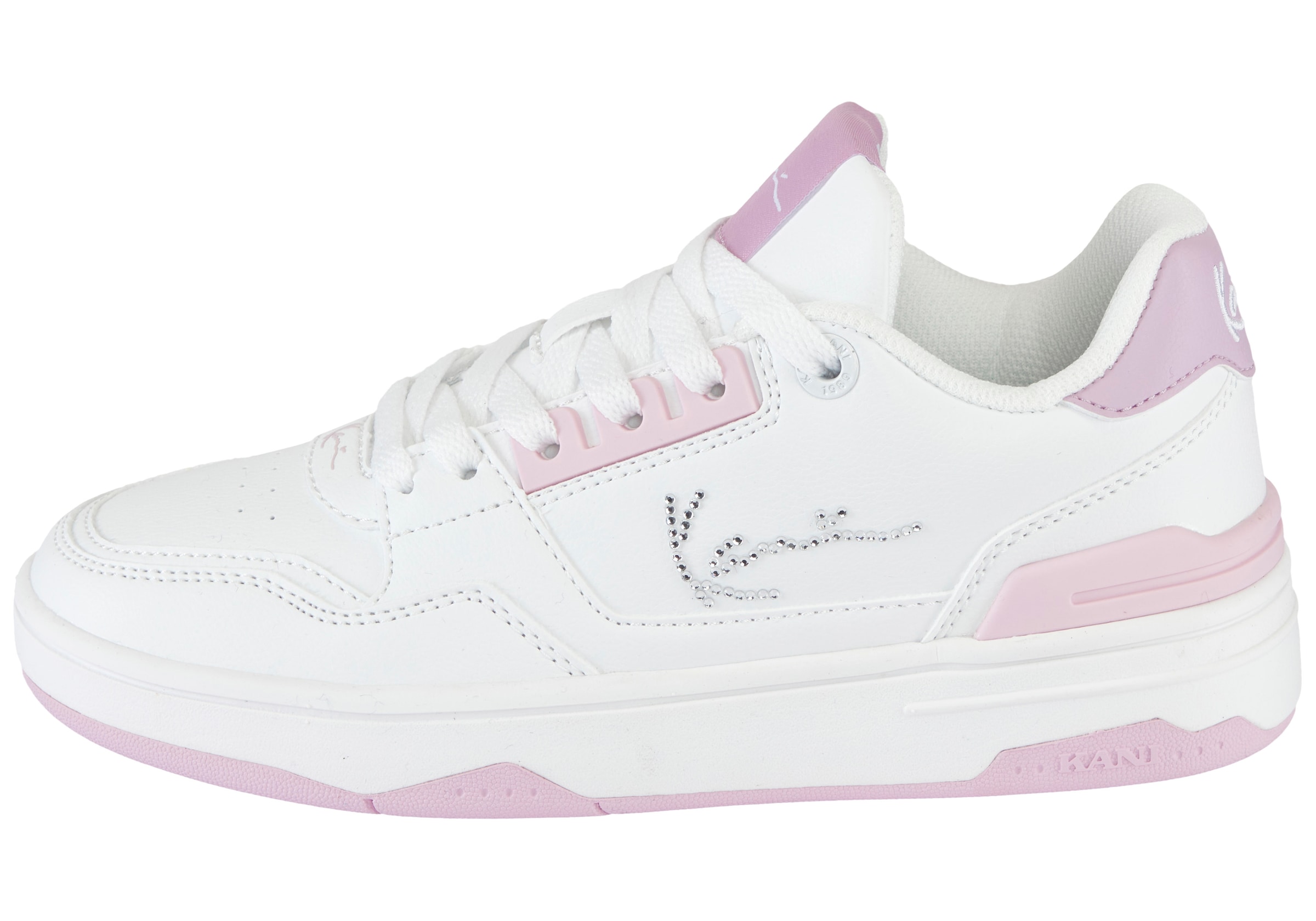 Karl Kani Sneaker »LXRY 2K GS«  für Kinder & Jugendliche