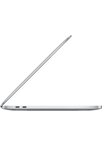 Apple Notebook »MacBook Pro 13”«, (33,78 cm/13,3 Zoll), Apple, M1, 1000 GB SSD8-core CPU kaufen