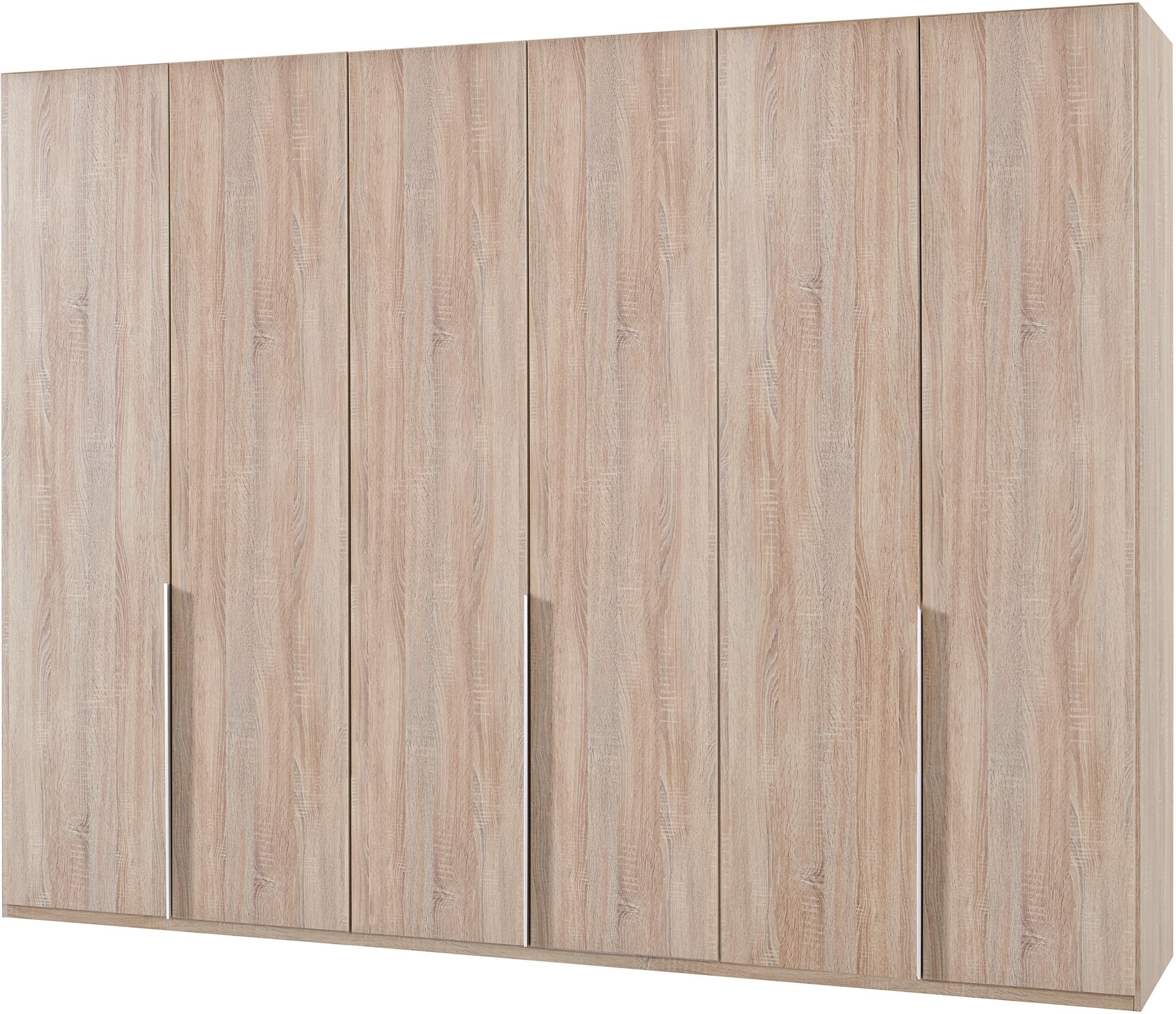 Wimex Kleiderschrank »New York«, in vielen Breiten, 208 oder 236cm hoch