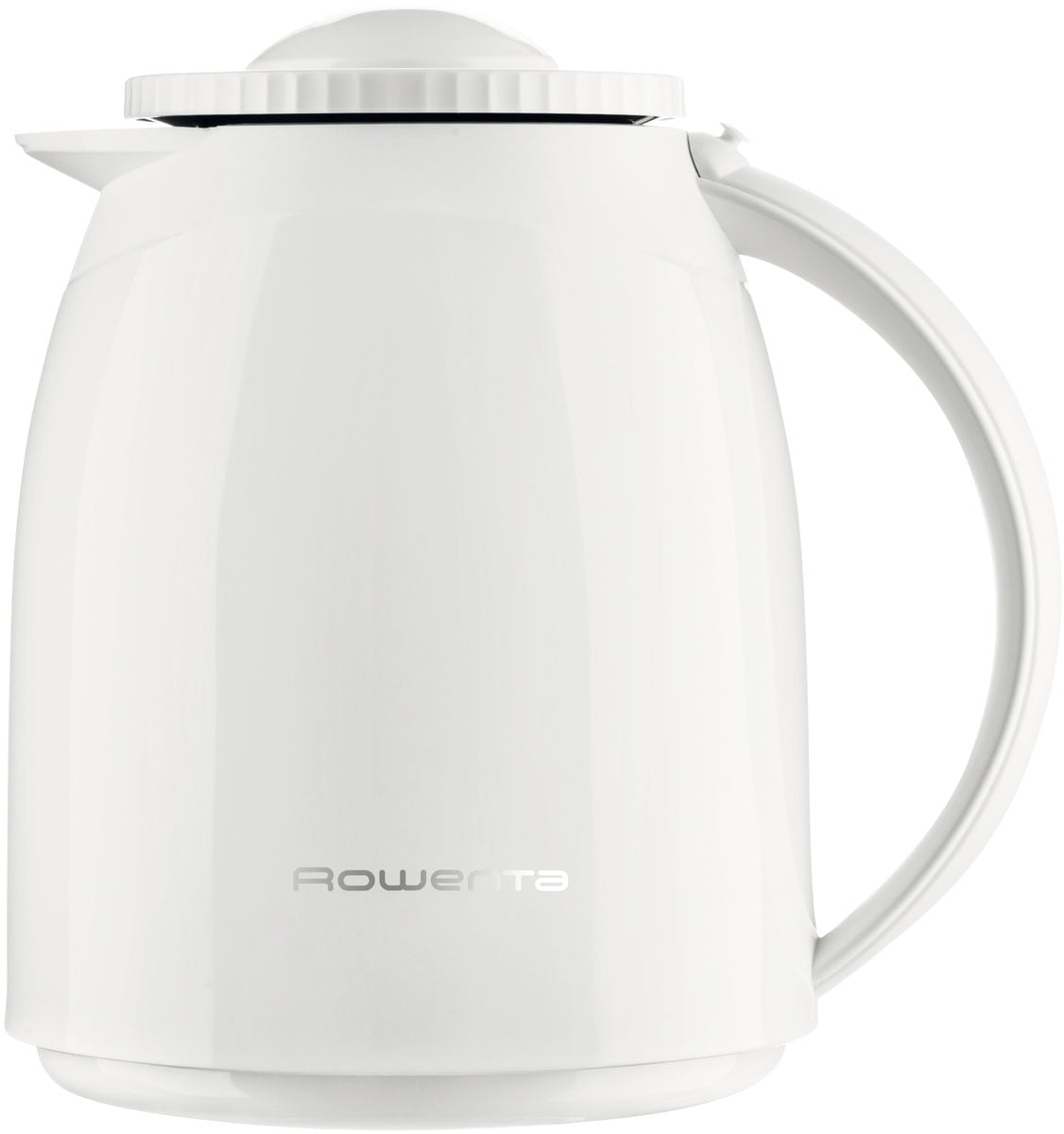 Rowenta Filterkaffeemaschine »CT3818 Adagio Milano«, 1,25 l Kaffeekanne, 1x4, Edelstahl- Thermokanne, 10-15 Tassen, 1,25 L, Automatische Abschaltung